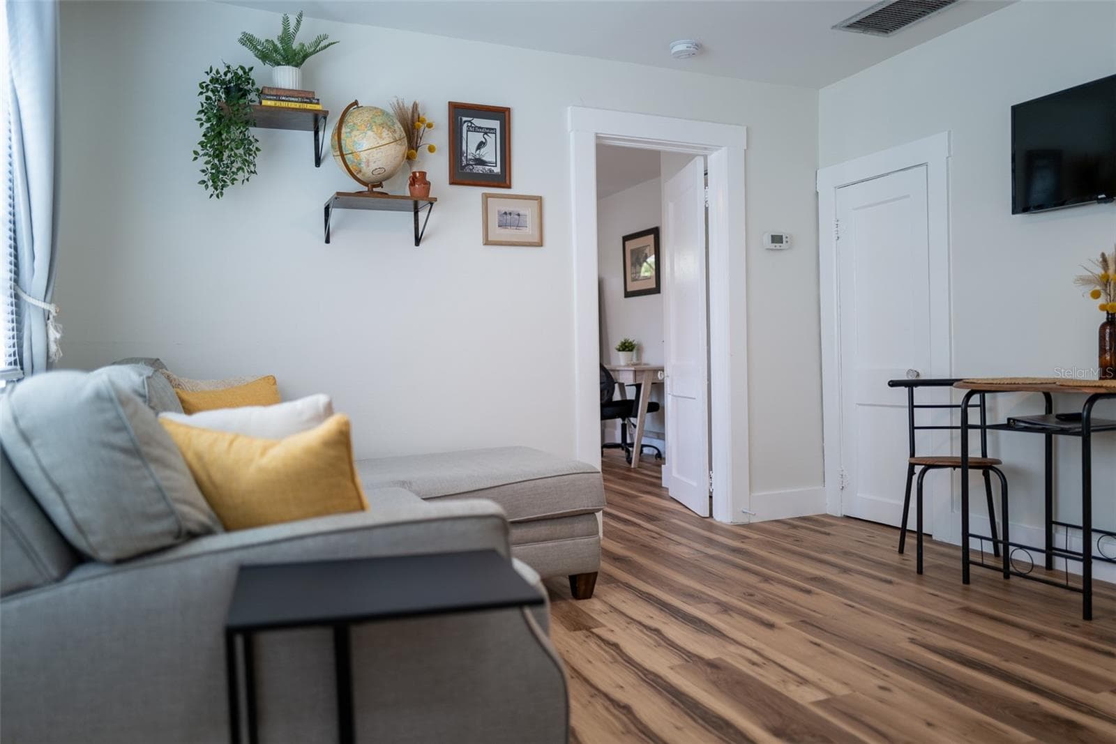 Owners bedroom - 127 17TH AVE S, ST PETERSBURG