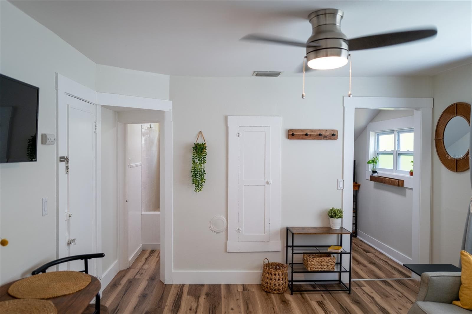 Owners living room - 127 17TH AVE S, ST PETERSBURG