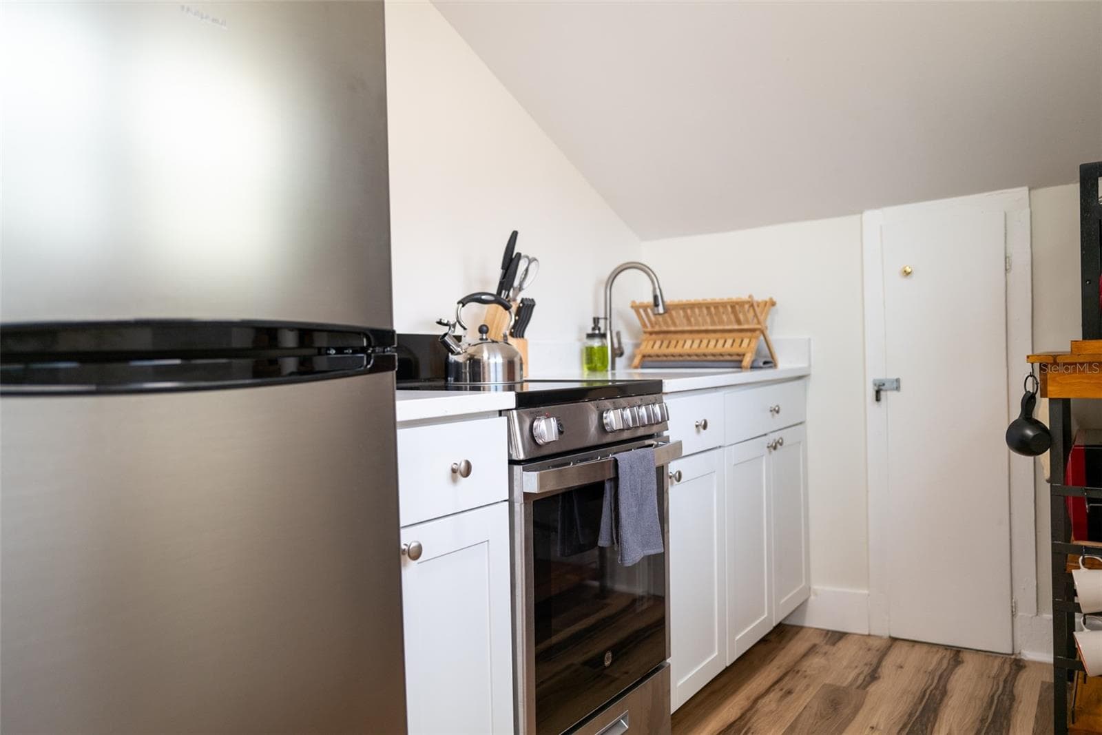 Owners kitchen - 127 17TH AVE S, ST PETERSBURG