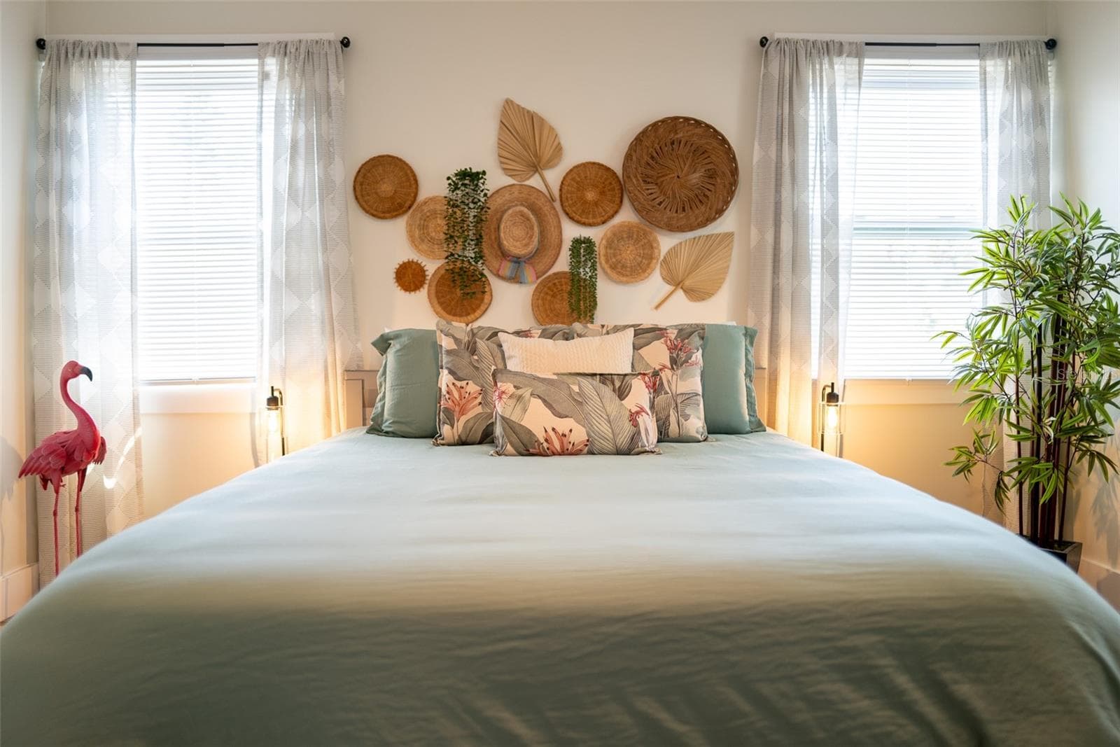 Owners bedroom - 127 17TH AVE S, ST PETERSBURG