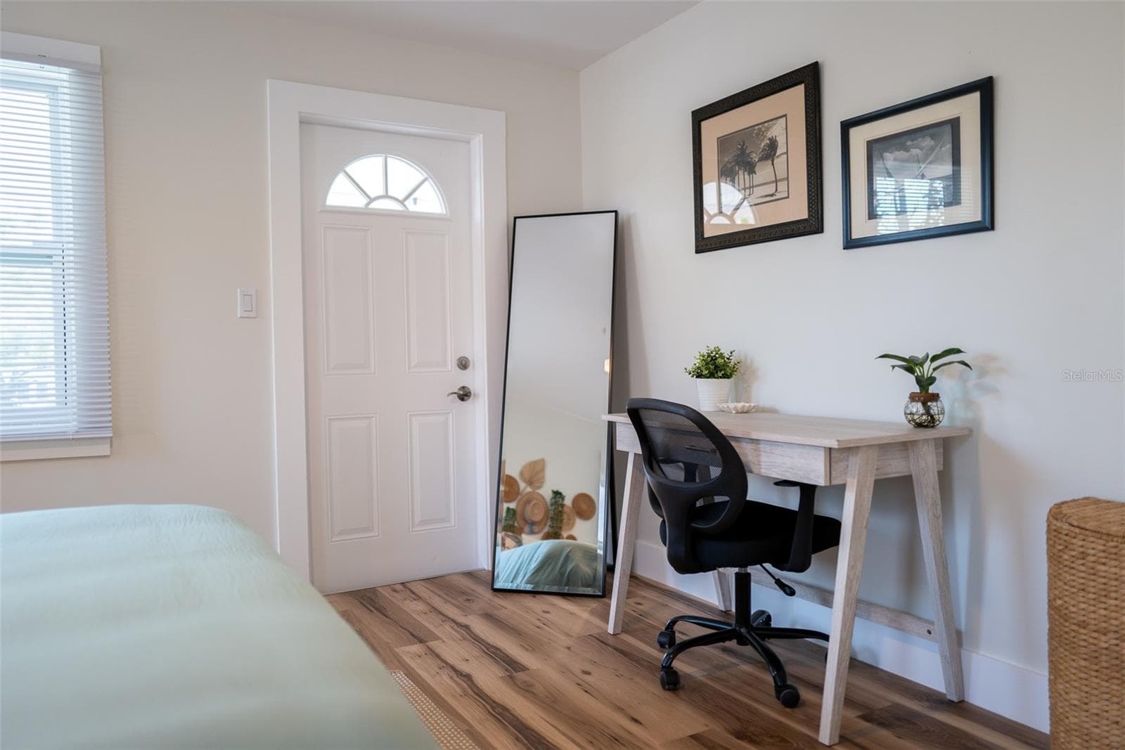Owners bedroom - 127 17TH AVE S, ST PETERSBURG