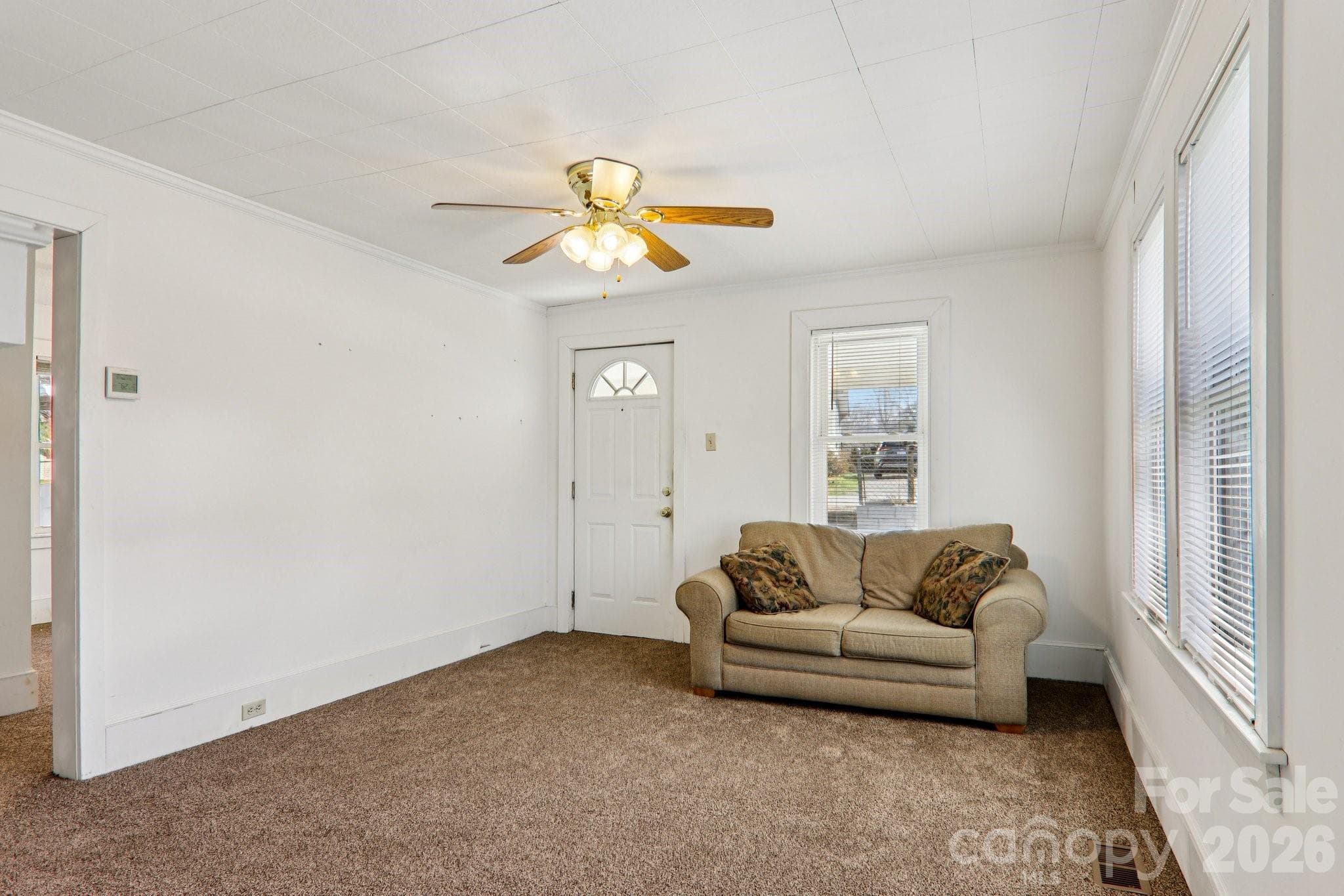 Single Family Residence at Asheville, photo 7 of 34