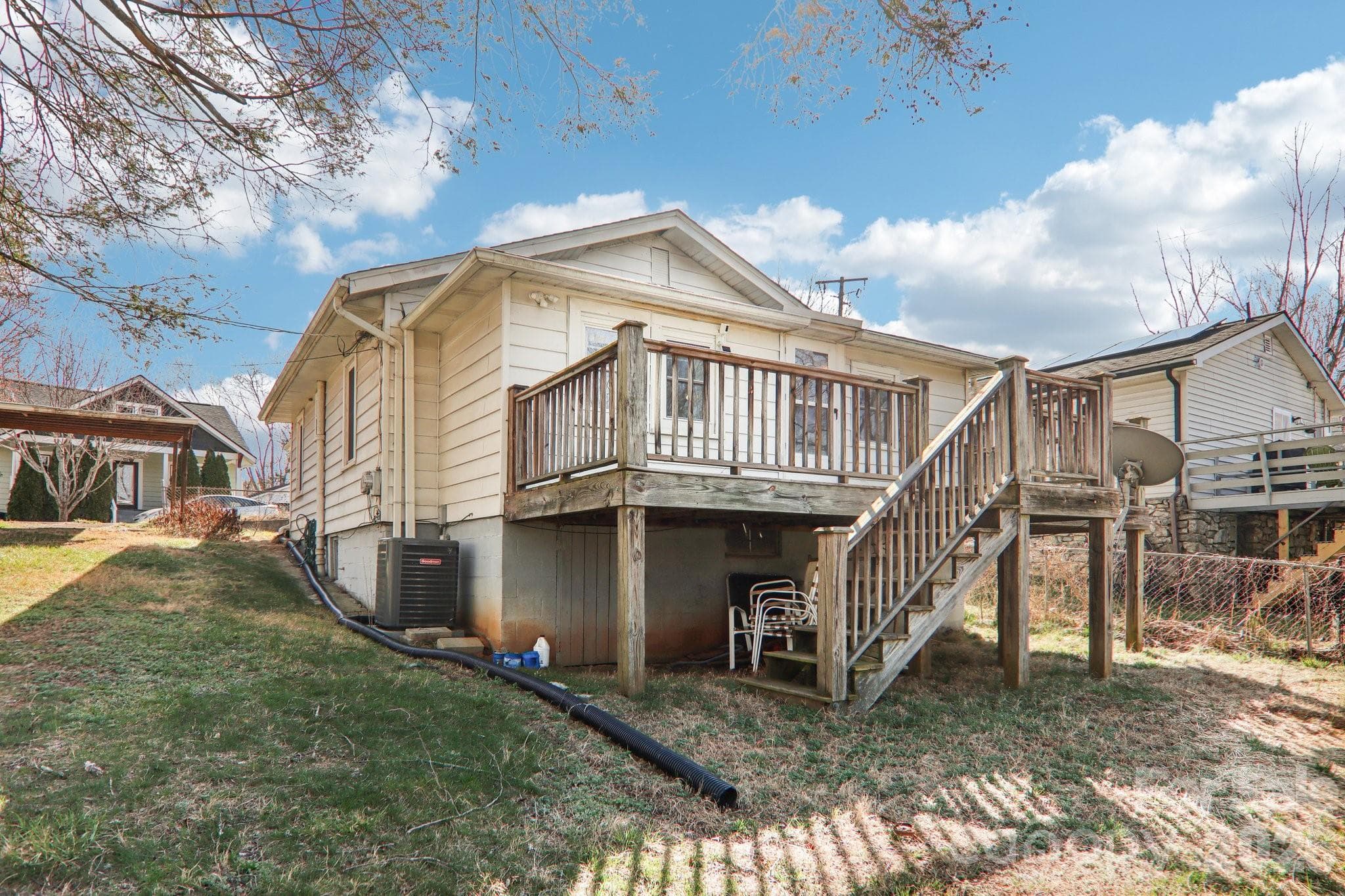 Single Family Residence at Asheville, photo 33 of 34
