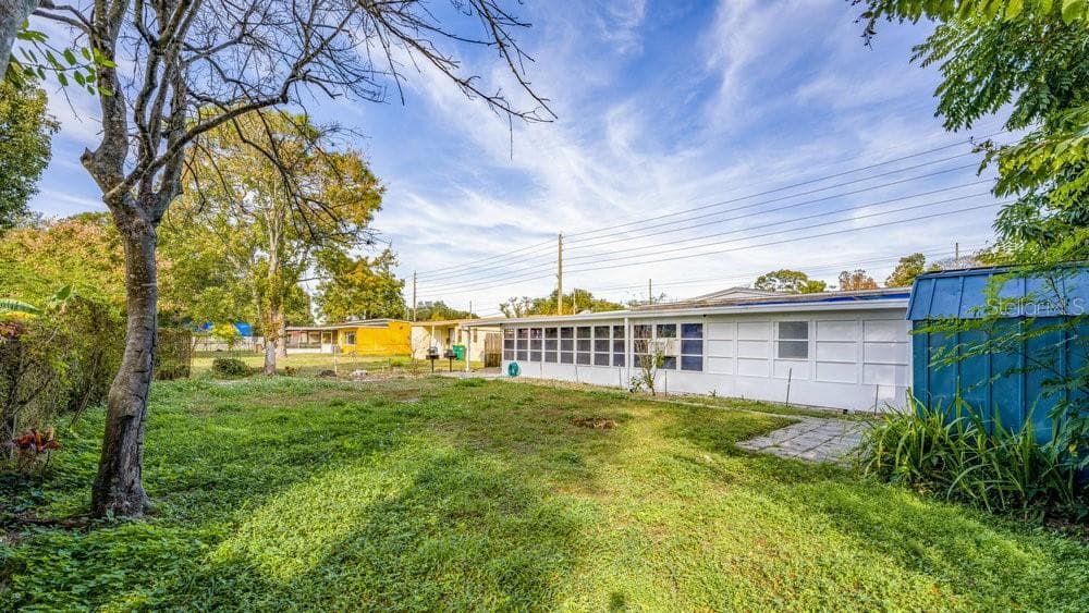 Single Family Residence at 1214 N PINE HILLS RD, ORLANDO, photo 23 of 36
