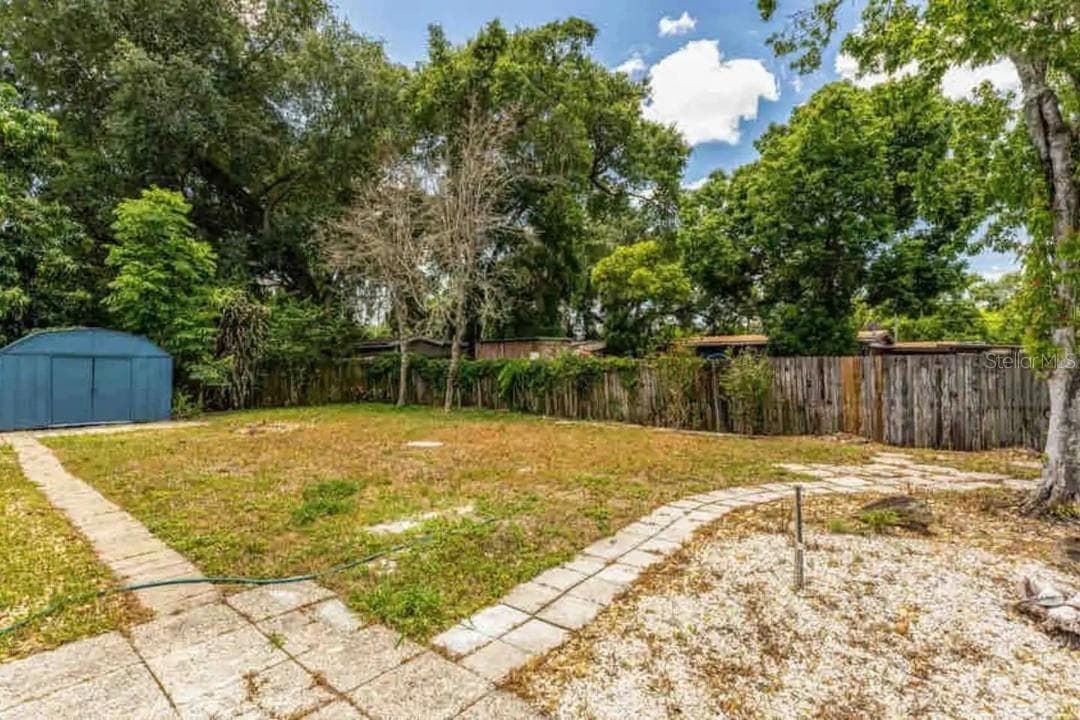 Single Family Residence at 1214 N PINE HILLS RD, ORLANDO, photo 31 of 36