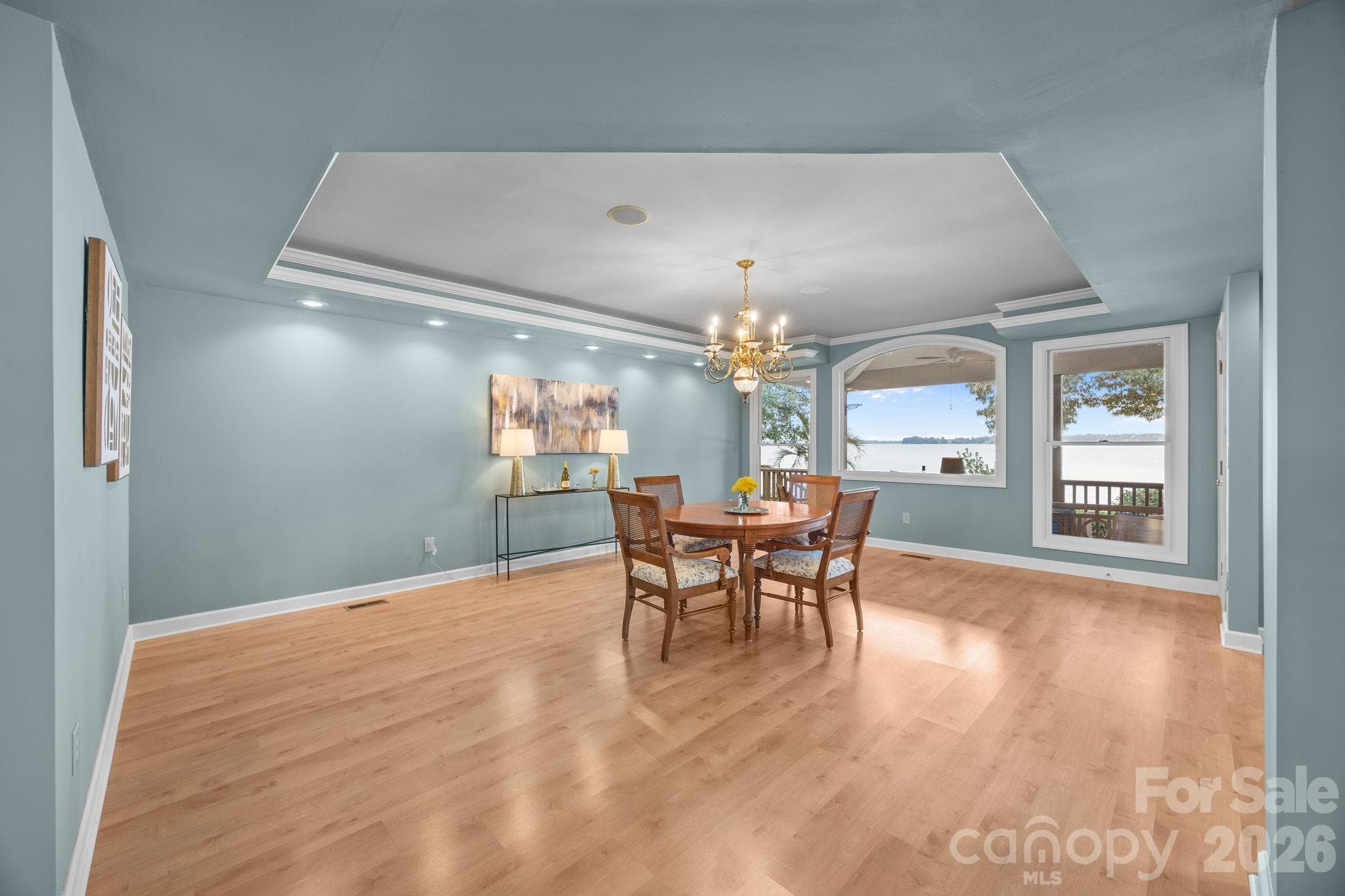 Single Family Residence at 1890 Yacht Club Drive, Denver, photo 19 of 32