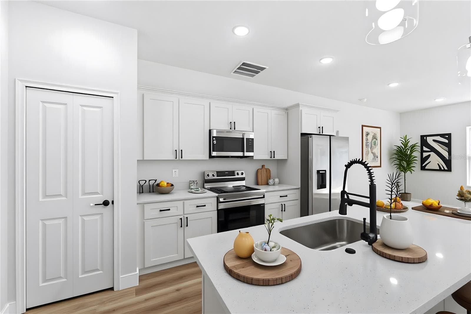 Single Family Residence at 12797 SW 58TH CIR, OCALA, photo 6 of 39