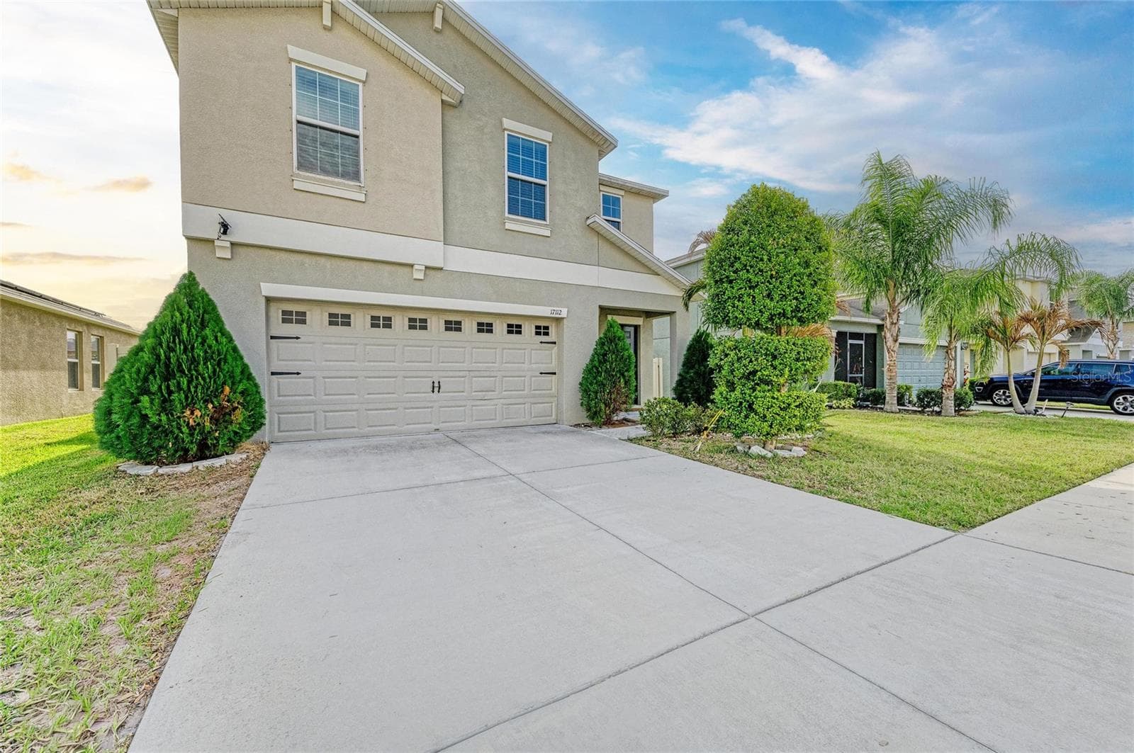 Single Family Residence at 17112 YELLOW PINE ST, WIMAUMA, photo 2 of 48