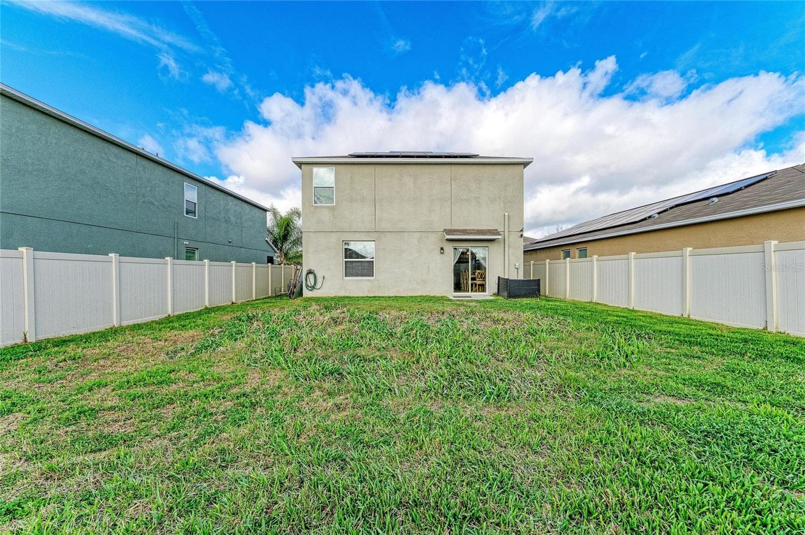 Single Family Residence at 17112 YELLOW PINE ST, WIMAUMA, photo 41 of 48