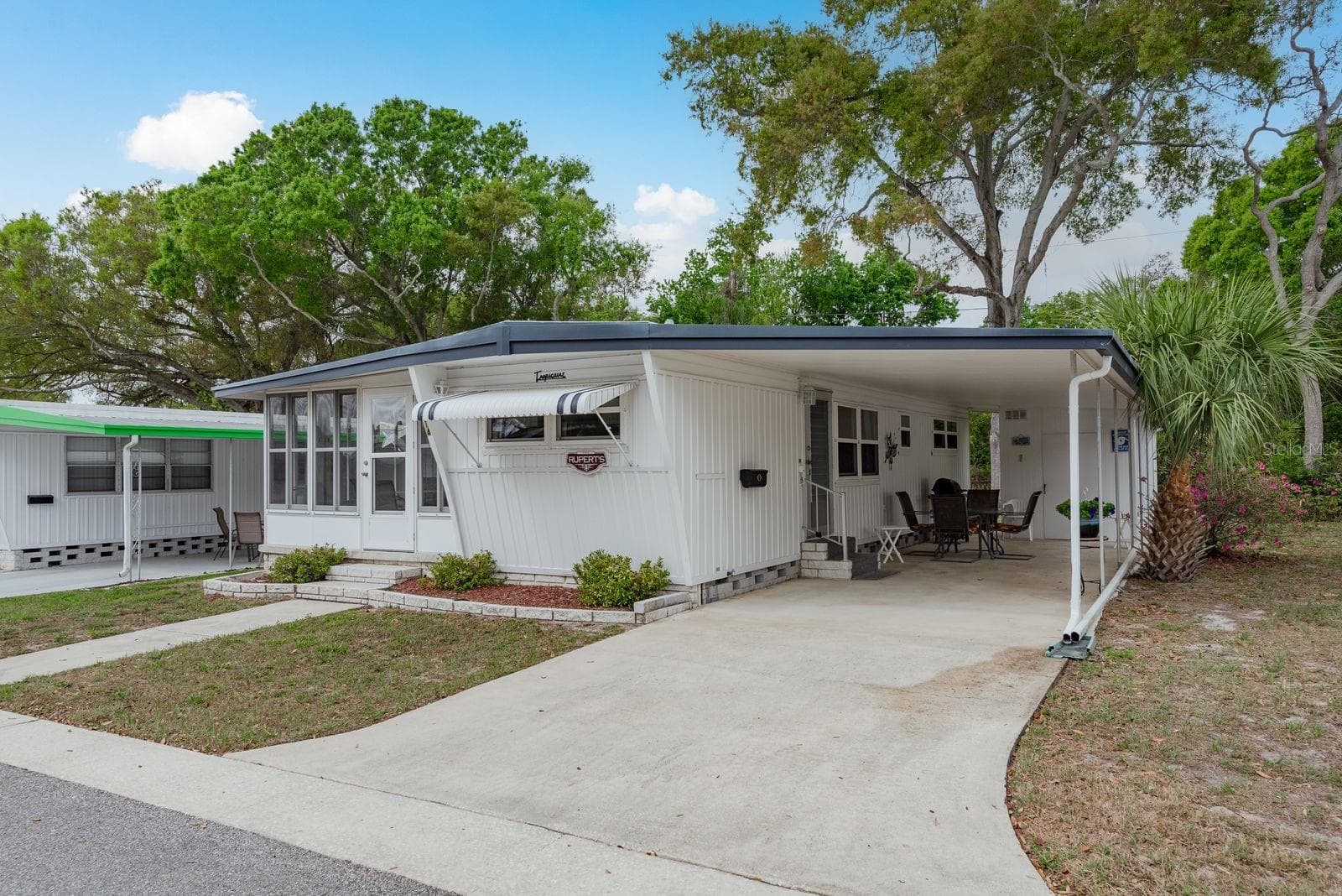 2331 BELLEAIR RD #514
