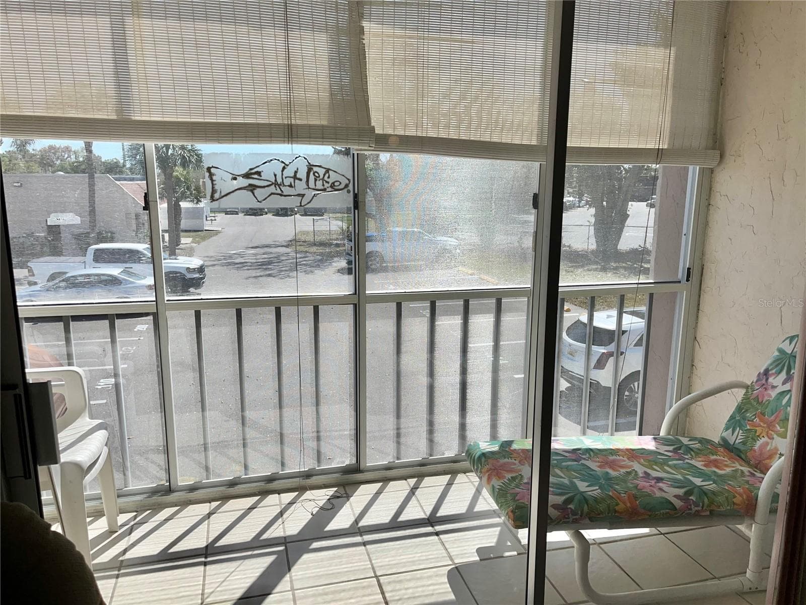 Relax and enjoy the sunshine - 519 ALBEE FARM RD #210, VENICE