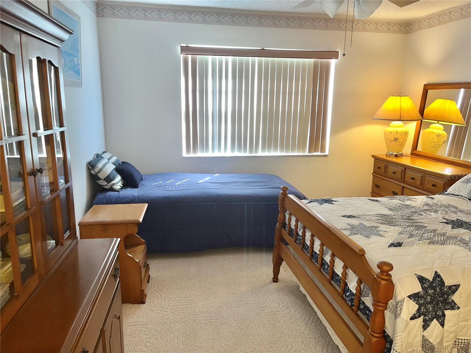 Move in ready! - 519 ALBEE FARM RD #210, VENICE