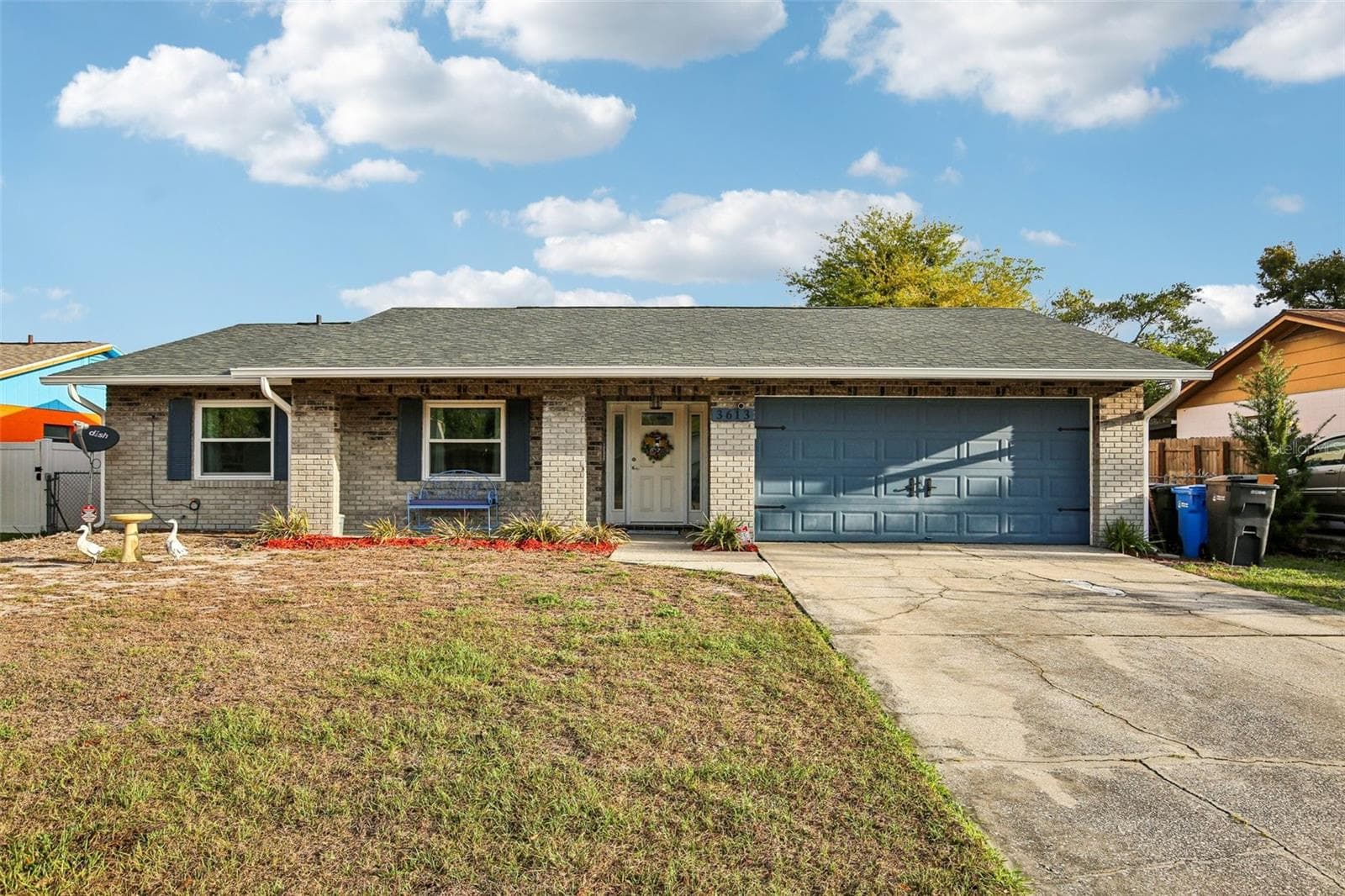 3613 COPPERTREE CIR