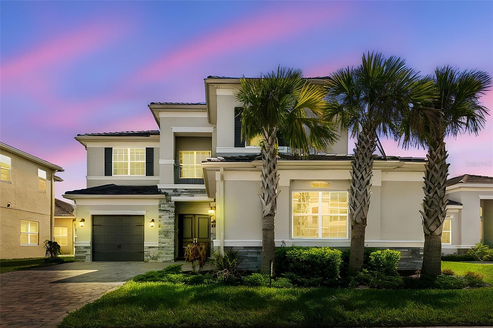 3416 ACACIA BAY AVE