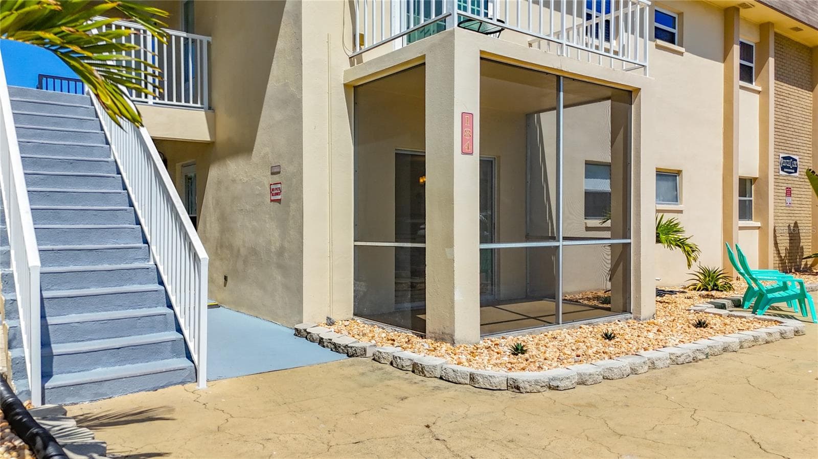 Condominium at 184 117TH AVE #2, TREASURE ISLAND, photo 17 of 56