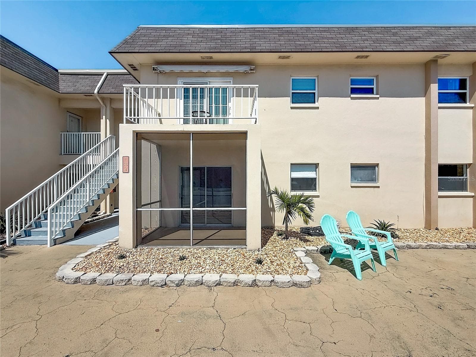 Condominium at 184 117TH AVE #2, TREASURE ISLAND, photo 19 of 56