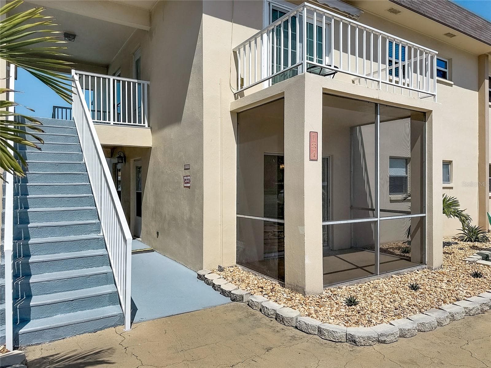 Condominium at 184 117TH AVE #2, TREASURE ISLAND, photo 21 of 56