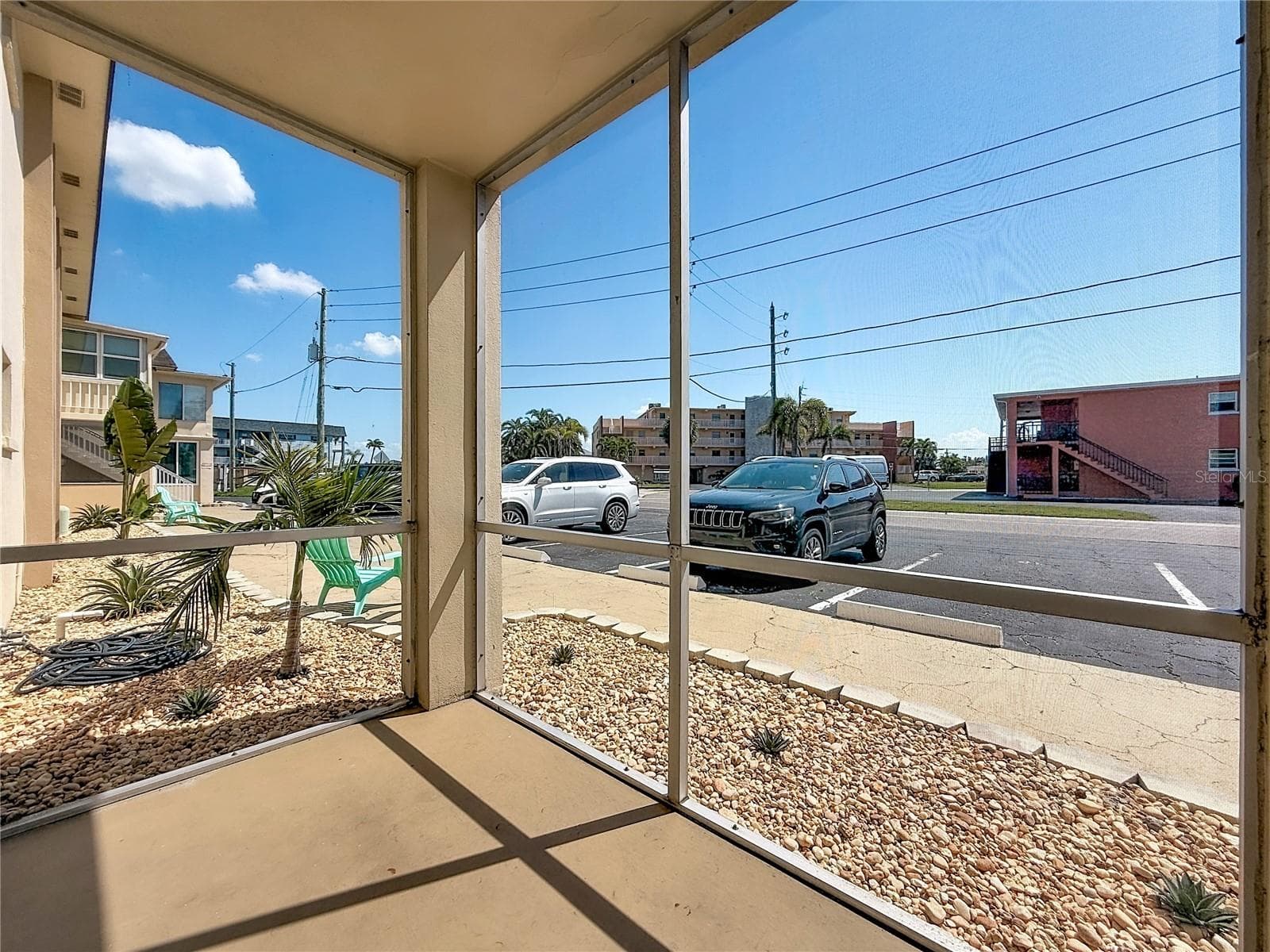 Condominium at 184 117TH AVE #2, TREASURE ISLAND, photo 46 of 56
