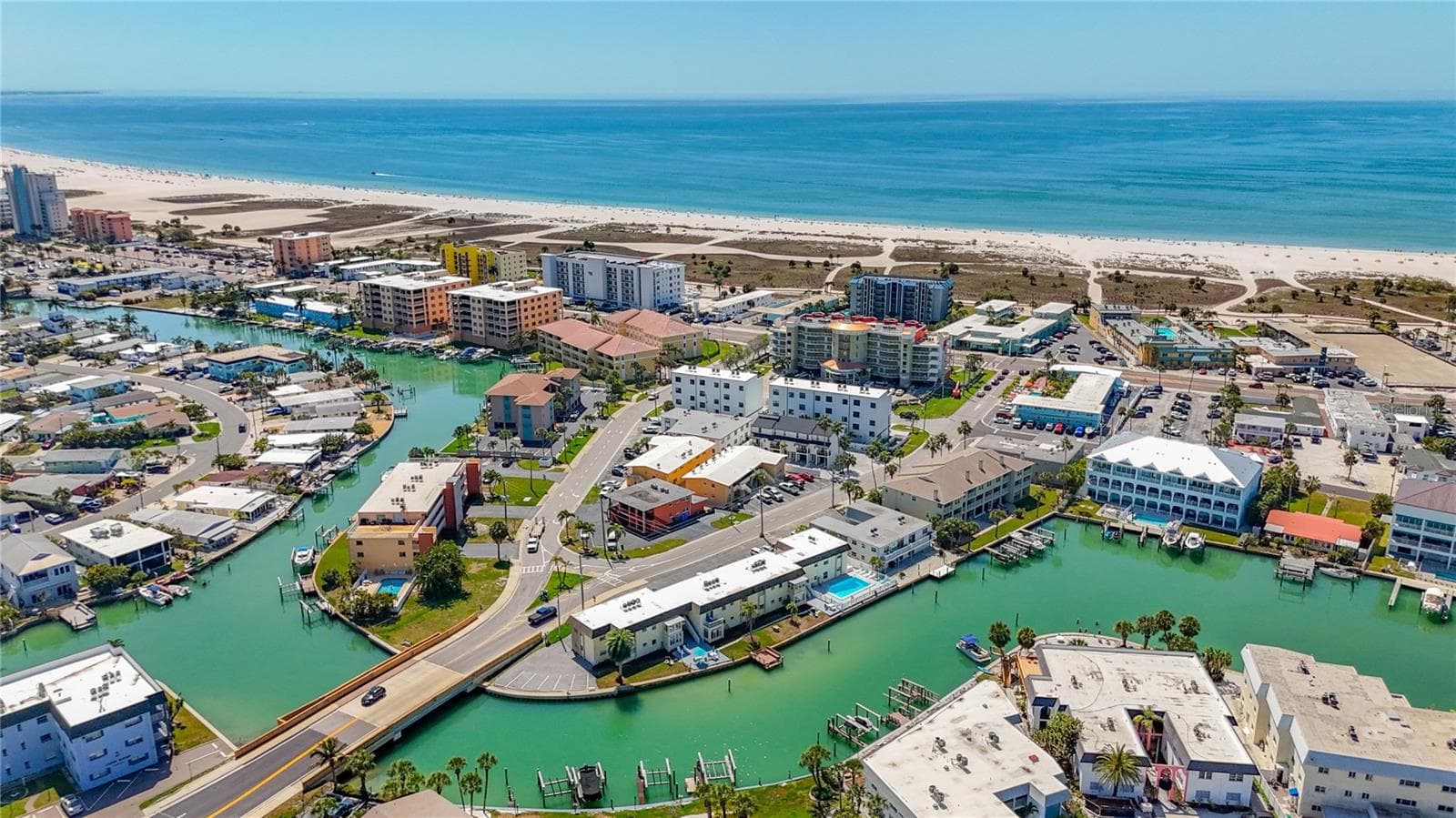 Condominium at 184 117TH AVE #2, TREASURE ISLAND, photo 53 of 56