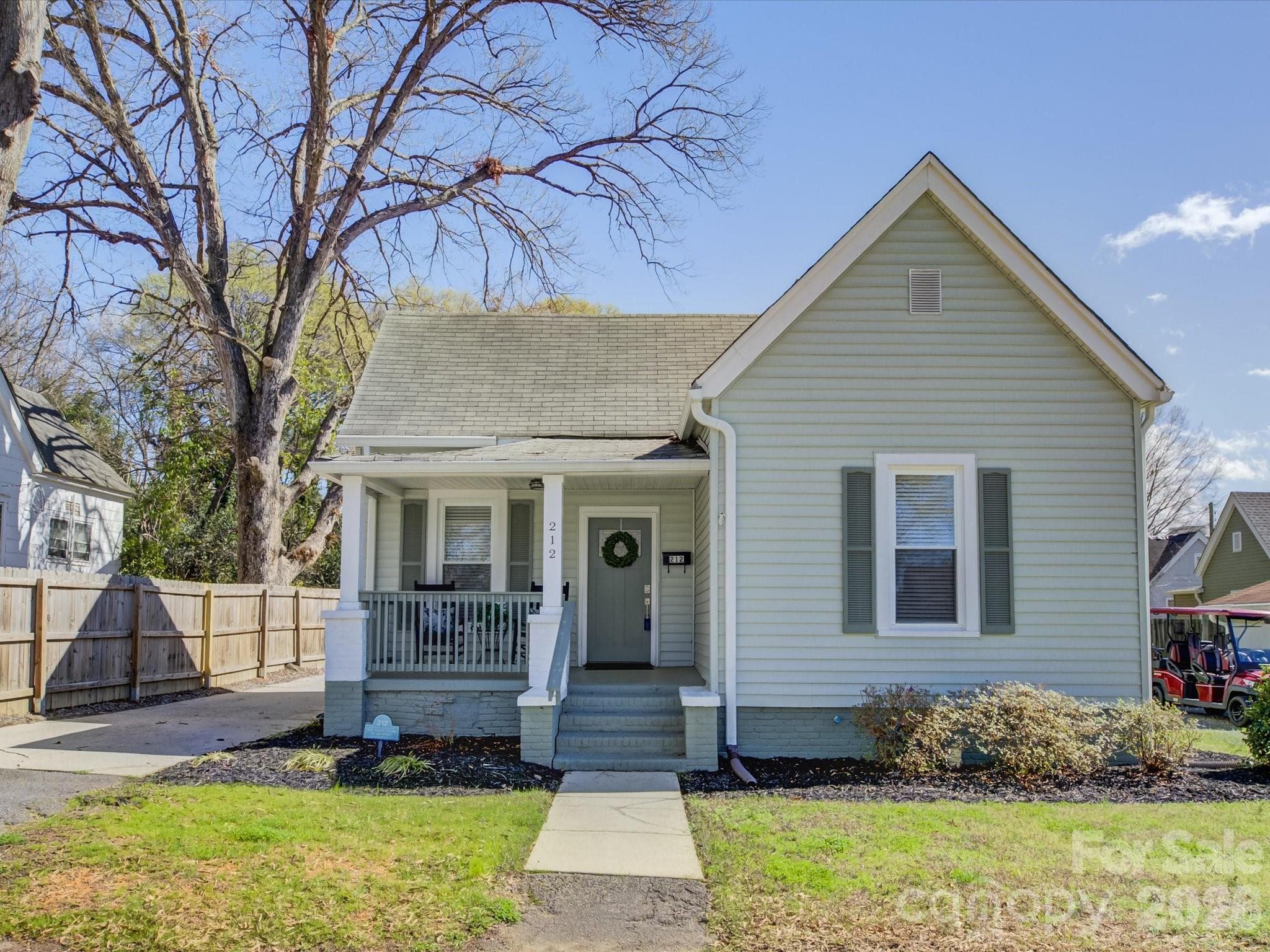 Single Family Residence at Rock Hill, photo 2 of 38