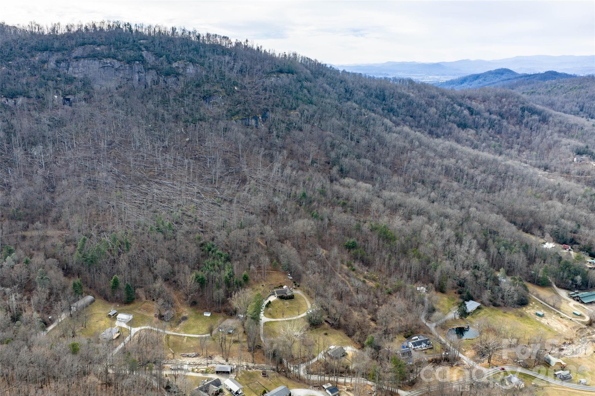 Acreage at 99999 Brush Creek Circle, Fairview, photo 11 of 11