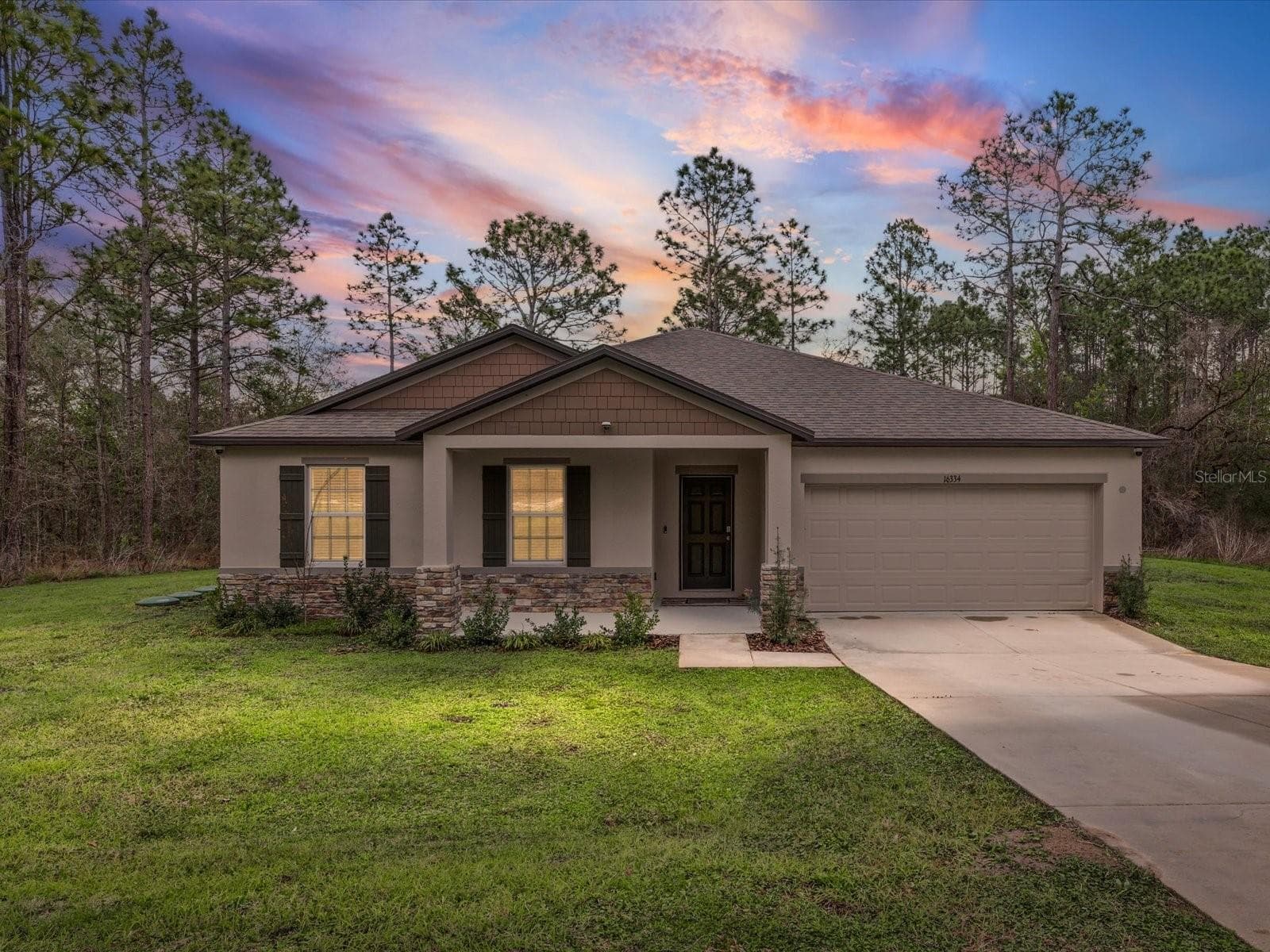 Single Family Residence at 16334 FROST BIRD RD, WEEKI WACHEE, photo 38 of 43
