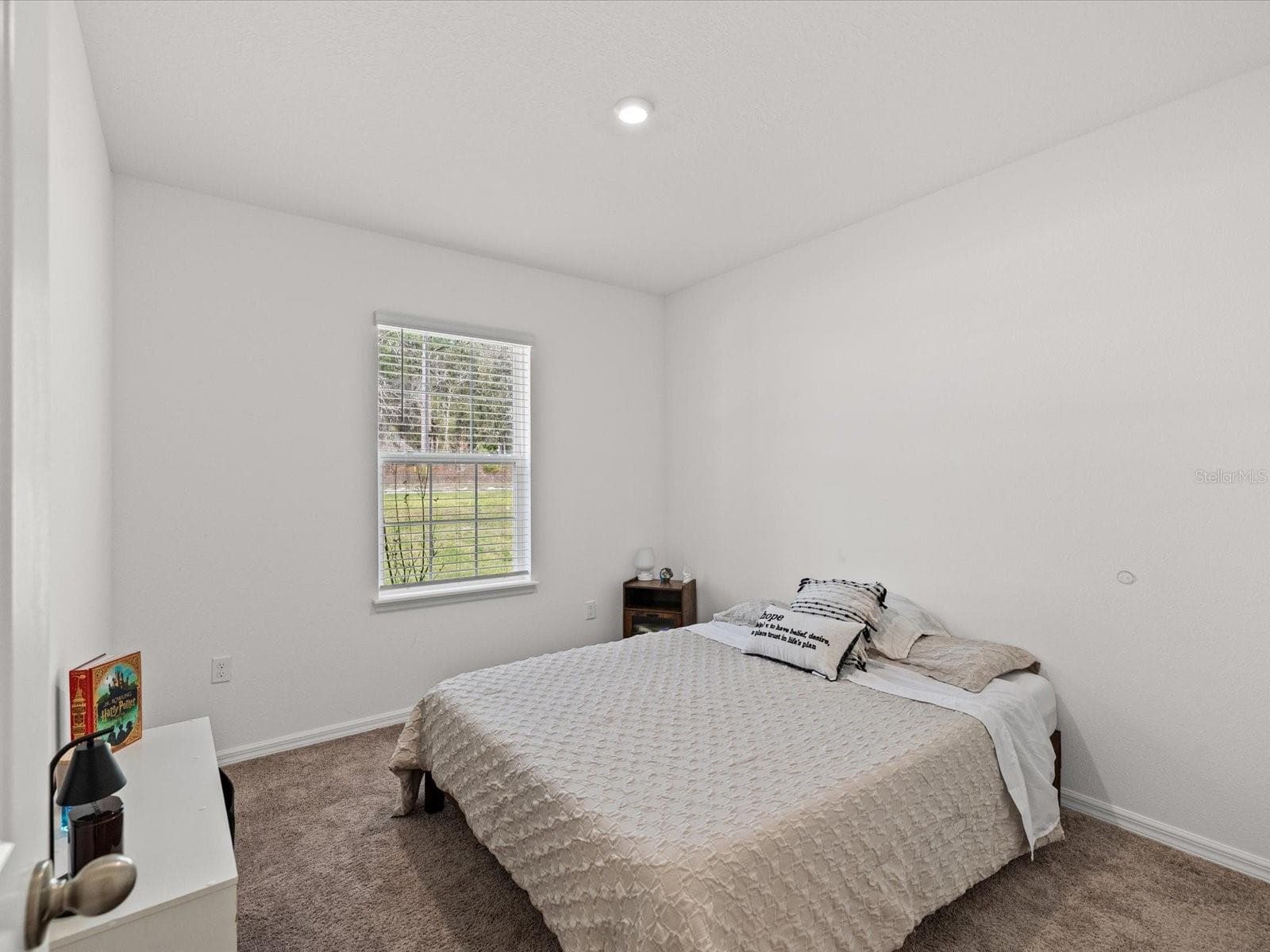 bedroom 3 - 16334 FROST BIRD RD, WEEKI WACHEE