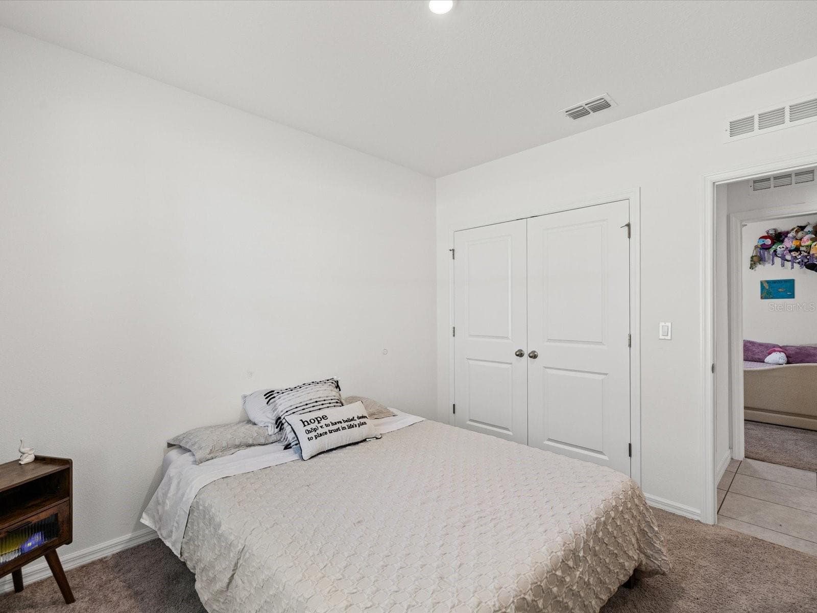 bedroom 3 - 16334 FROST BIRD RD, WEEKI WACHEE