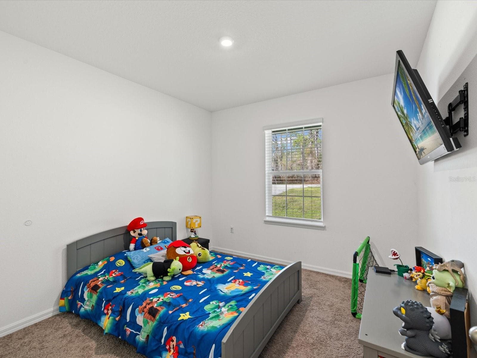 bedroom 4 - 16334 FROST BIRD RD, WEEKI WACHEE