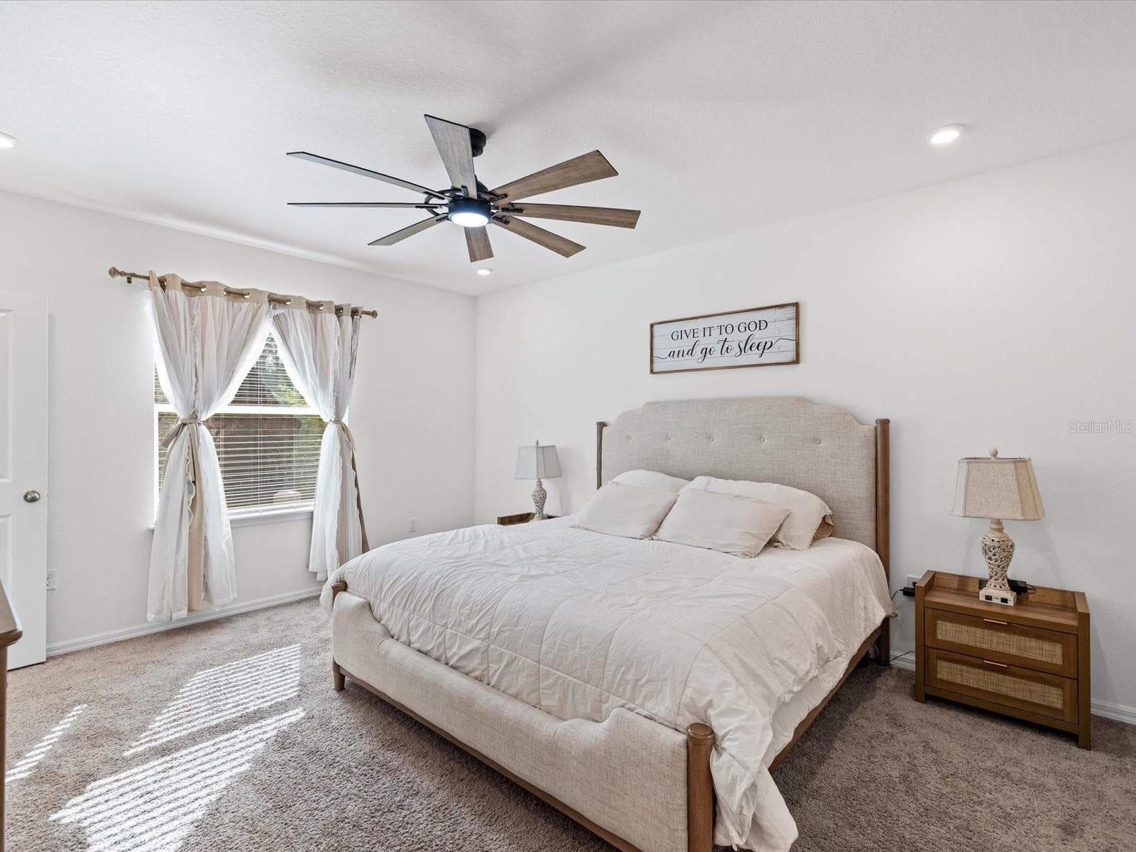 primary bedroom - 16334 FROST BIRD RD, WEEKI WACHEE