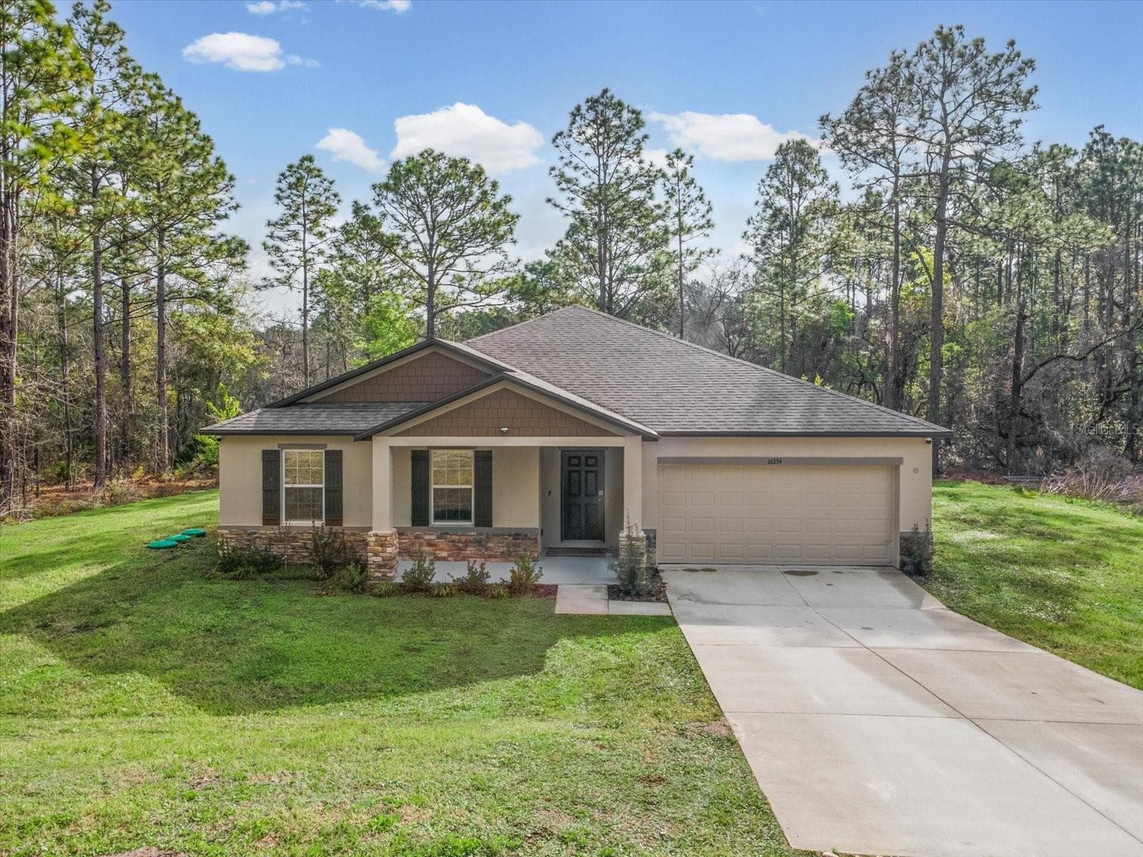 16334 FROST BIRD RD
