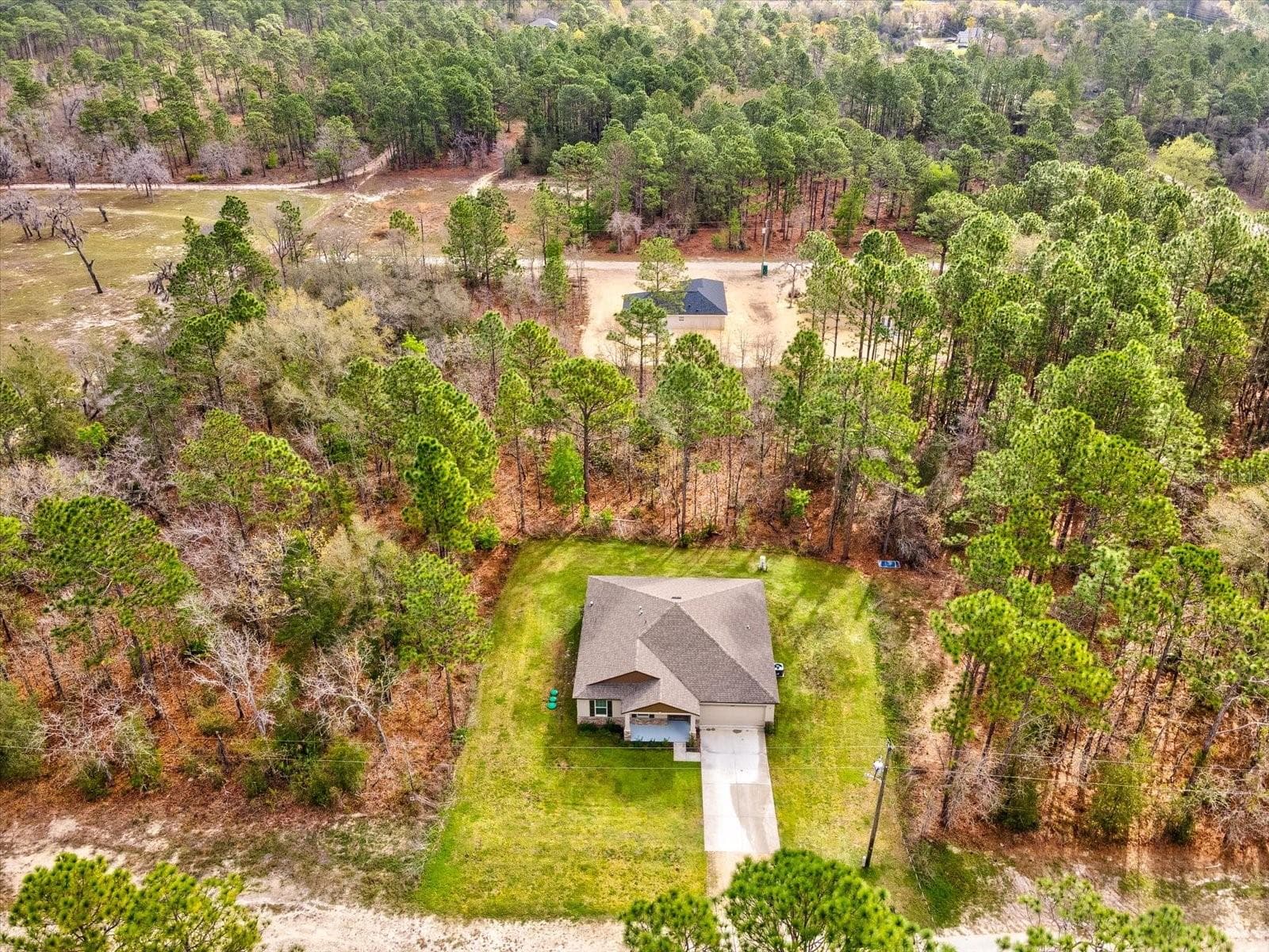 Single Family Residence at 16334 FROST BIRD RD, WEEKI WACHEE, photo 2 of 43