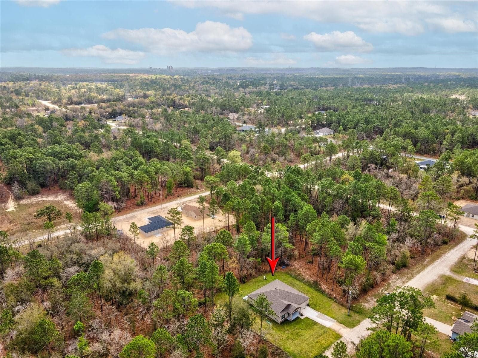 Single Family Residence at 16334 FROST BIRD RD, WEEKI WACHEE, photo 40 of 43