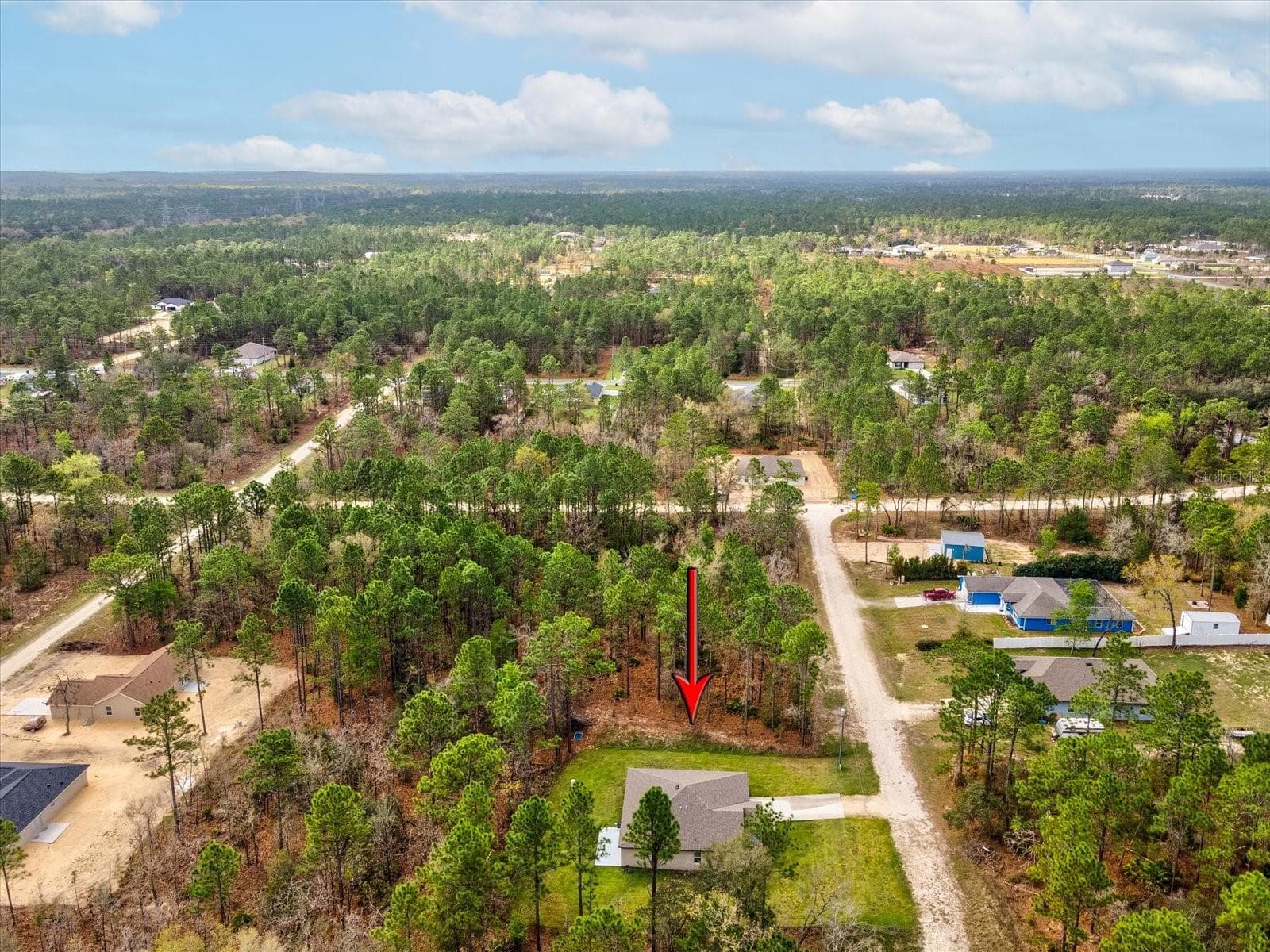 Single Family Residence at 16334 FROST BIRD RD, WEEKI WACHEE, photo 41 of 43