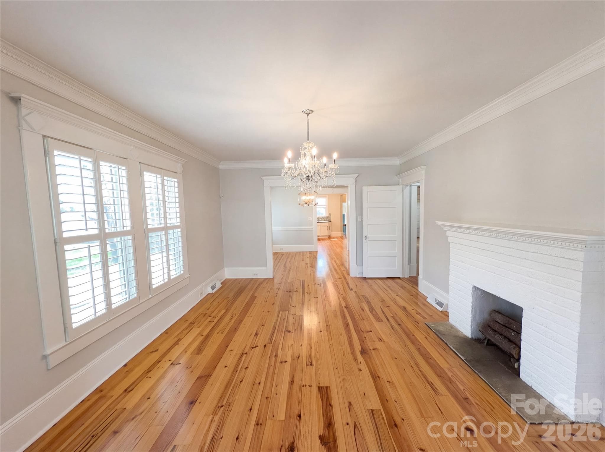Single Family Residence at 1108 Herrin Avenue, Charlotte, photo 3 of 31