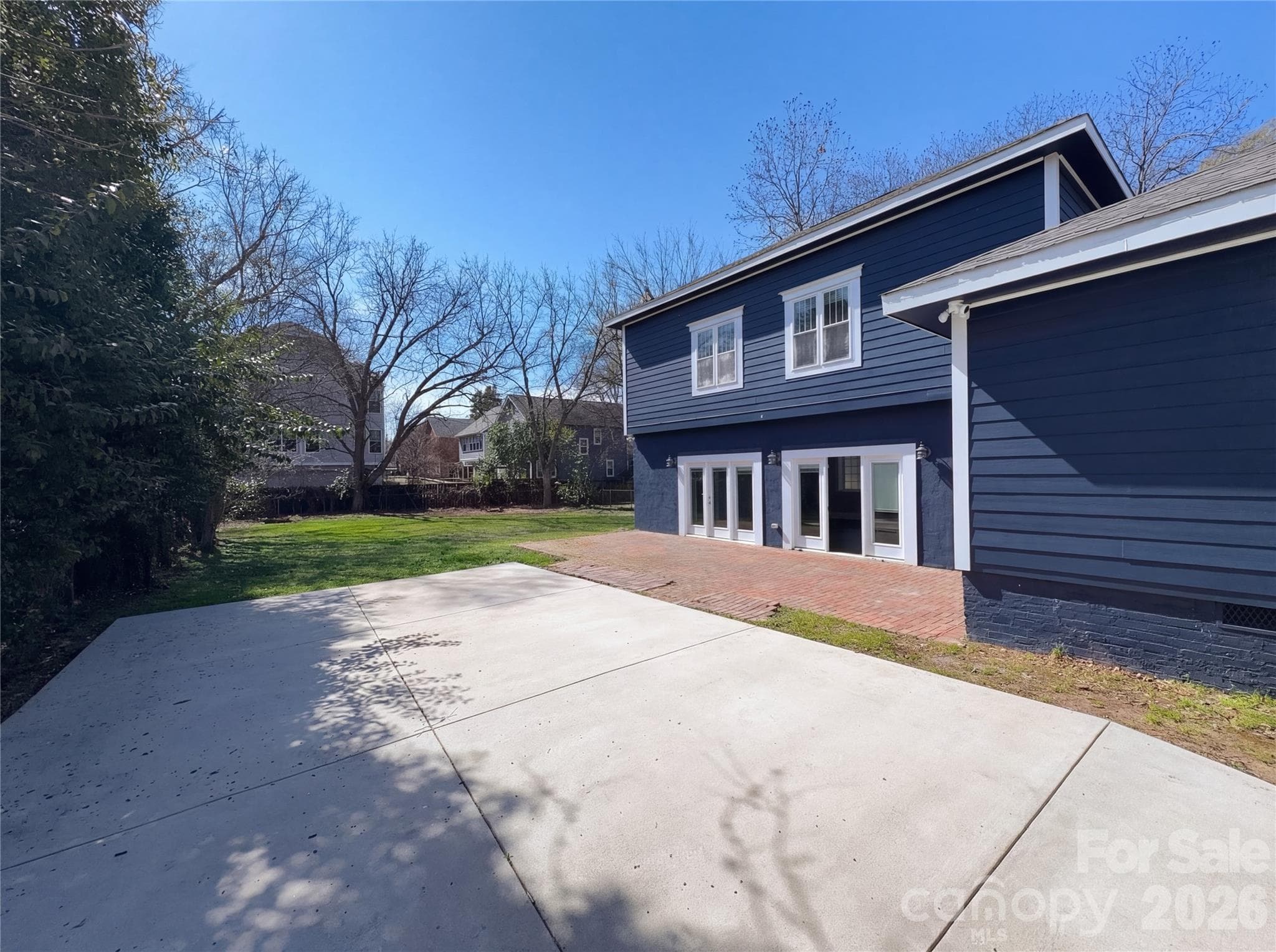 Single Family Residence at 1108 Herrin Avenue, Charlotte, photo 5 of 31