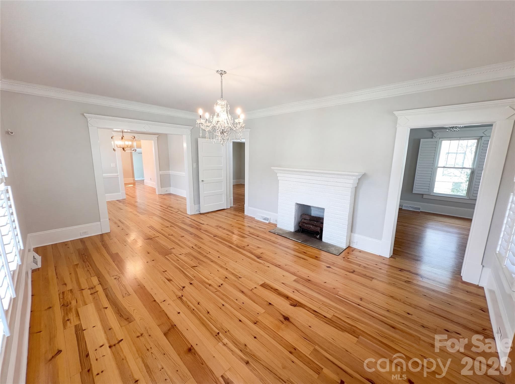 Single Family Residence at 1108 Herrin Avenue, Charlotte, photo 8 of 31