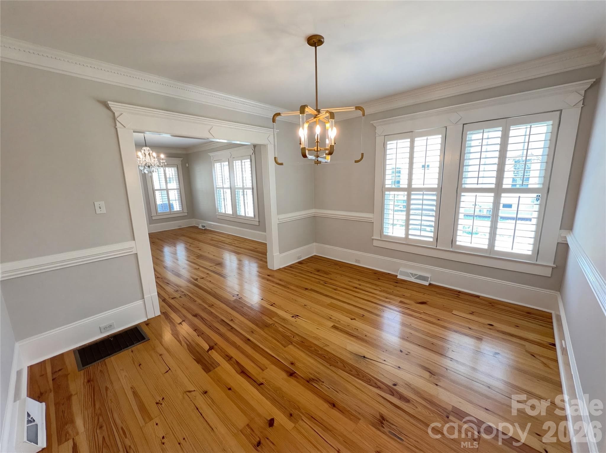 Single Family Residence at 1108 Herrin Avenue, Charlotte, photo 20 of 31