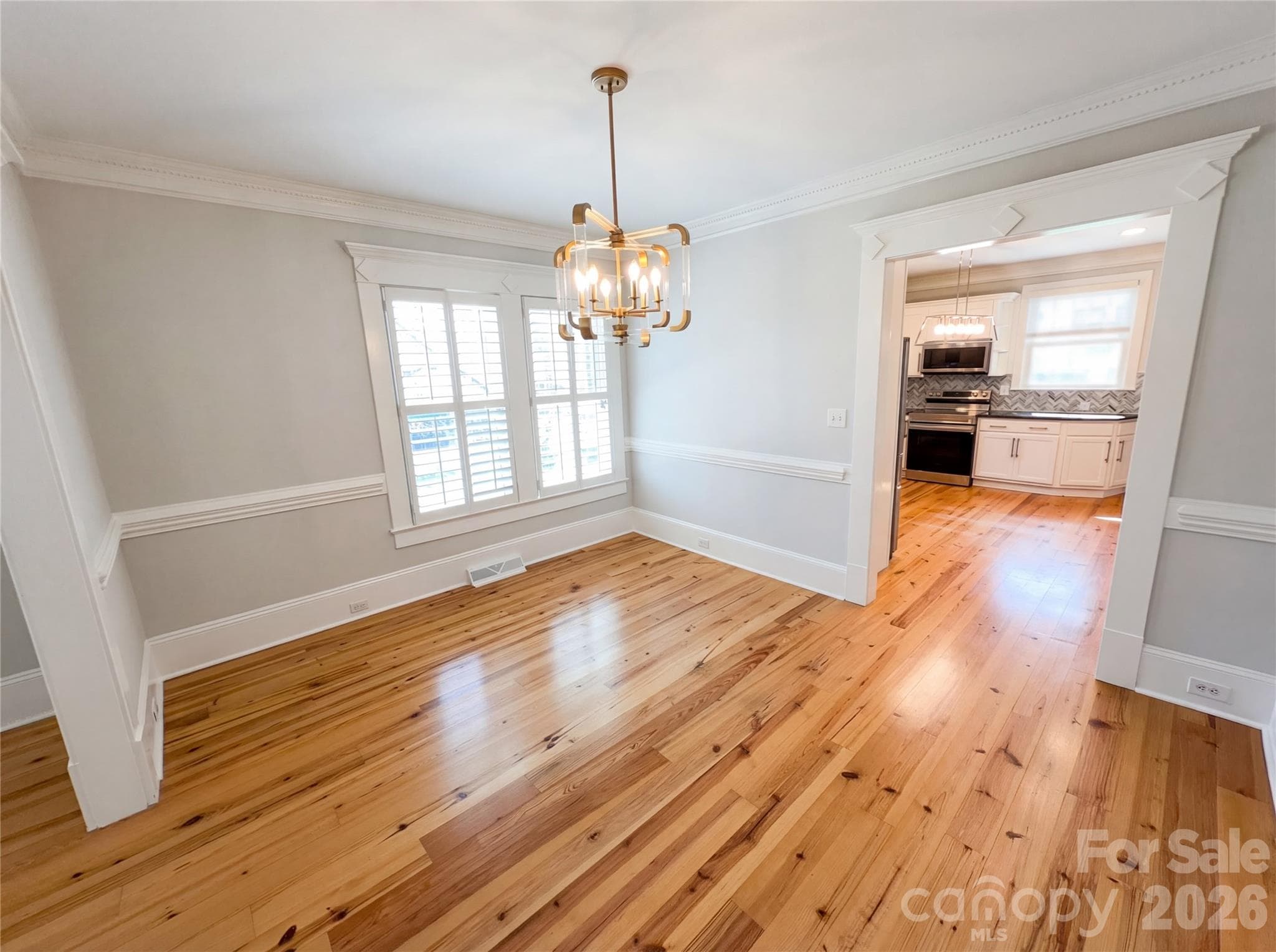 Single Family Residence at 1108 Herrin Avenue, Charlotte, photo 21 of 31