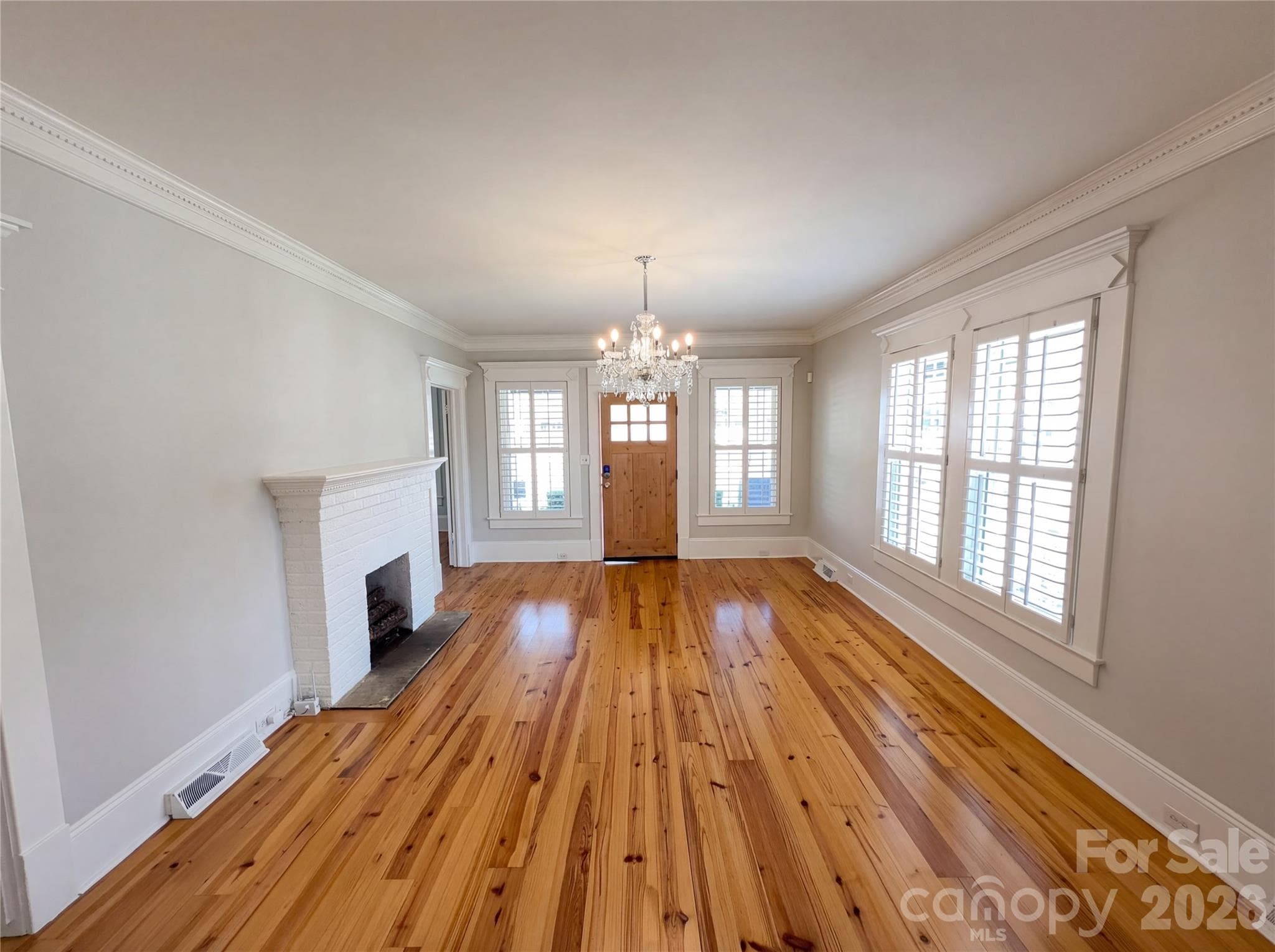 Single Family Residence at 1108 Herrin Avenue, Charlotte, photo 22 of 31