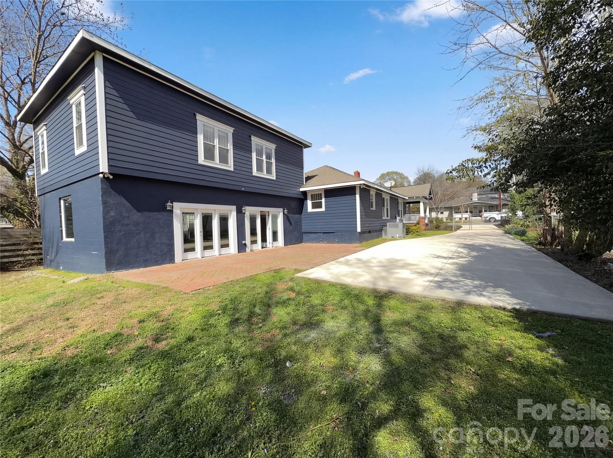 Single Family Residence at 1108 Herrin Avenue, Charlotte, photo 29 of 31