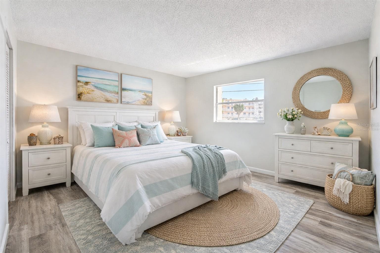 Virtually staged - 184 117TH AVE #2, TREASURE ISLAND