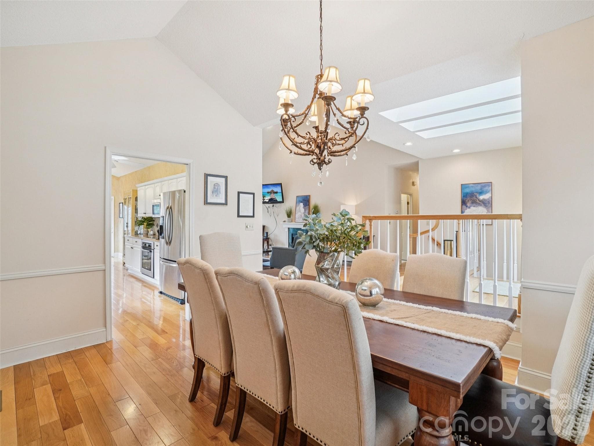Single Family Residence at 38 Highland Pointe Drive, Weaverville, photo 11 of 45