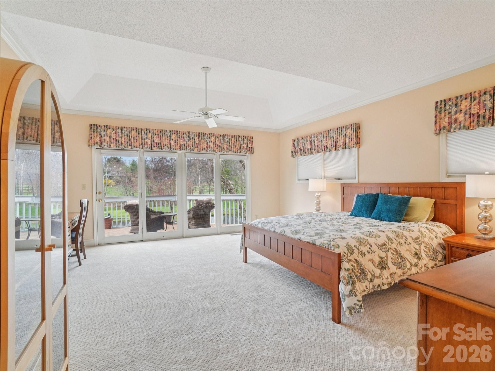 Single Family Residence at 38 Highland Pointe Drive, Weaverville, photo 18 of 45