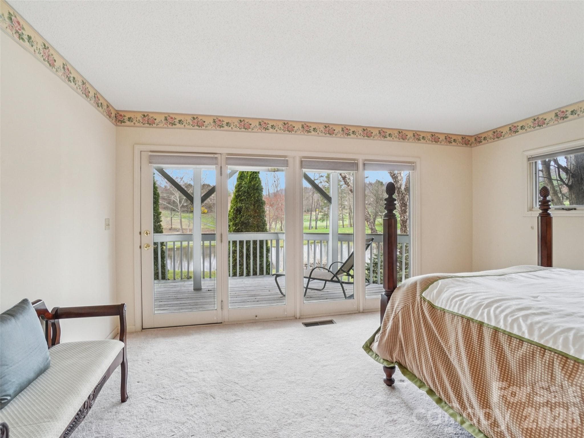 Single Family Residence at 38 Highland Pointe Drive, Weaverville, photo 27 of 45