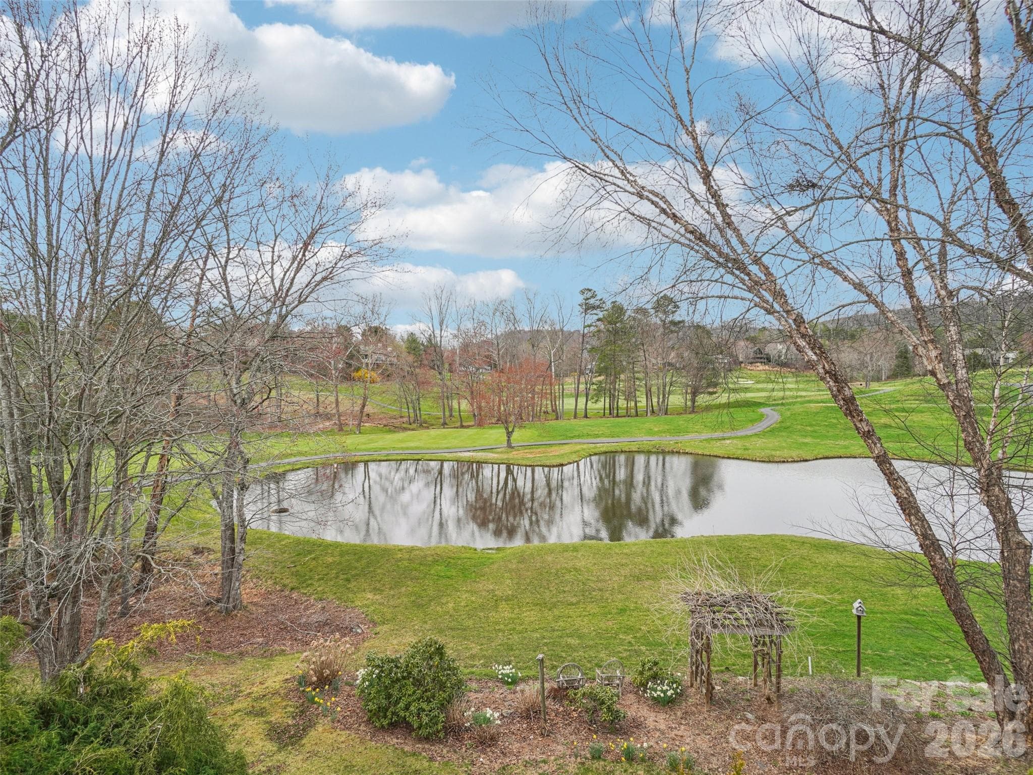 Single Family Residence at 38 Highland Pointe Drive, Weaverville, photo 32 of 45