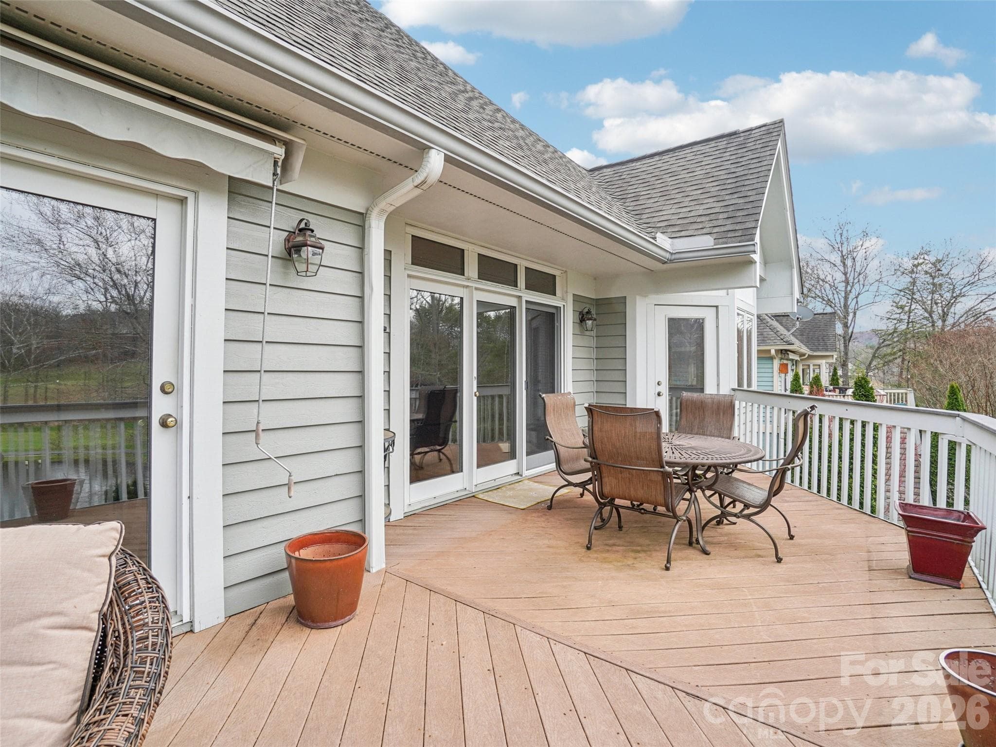 Single Family Residence at 38 Highland Pointe Drive, Weaverville, photo 33 of 45