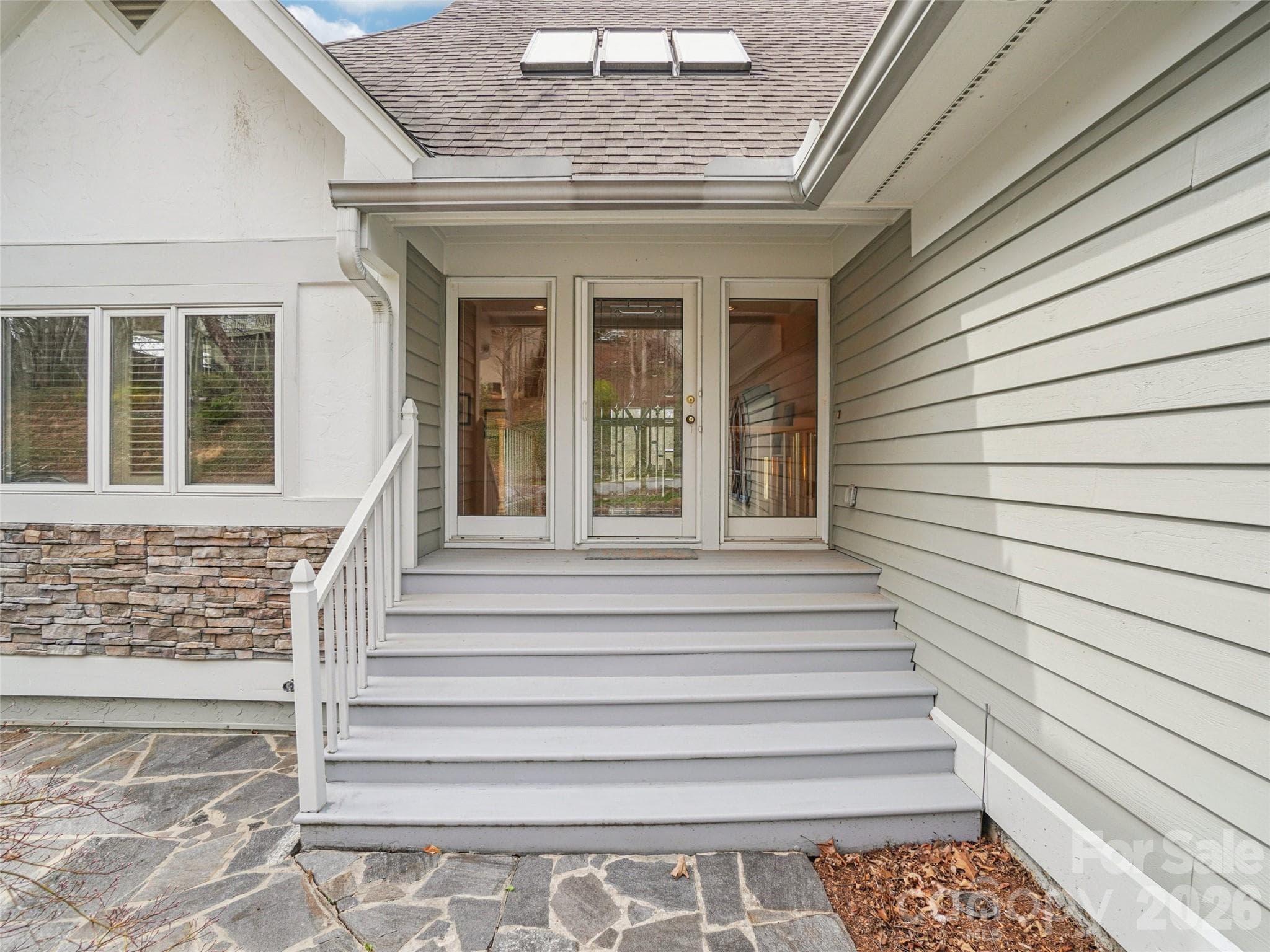 Single Family Residence at 38 Highland Pointe Drive, Weaverville, photo 35 of 45