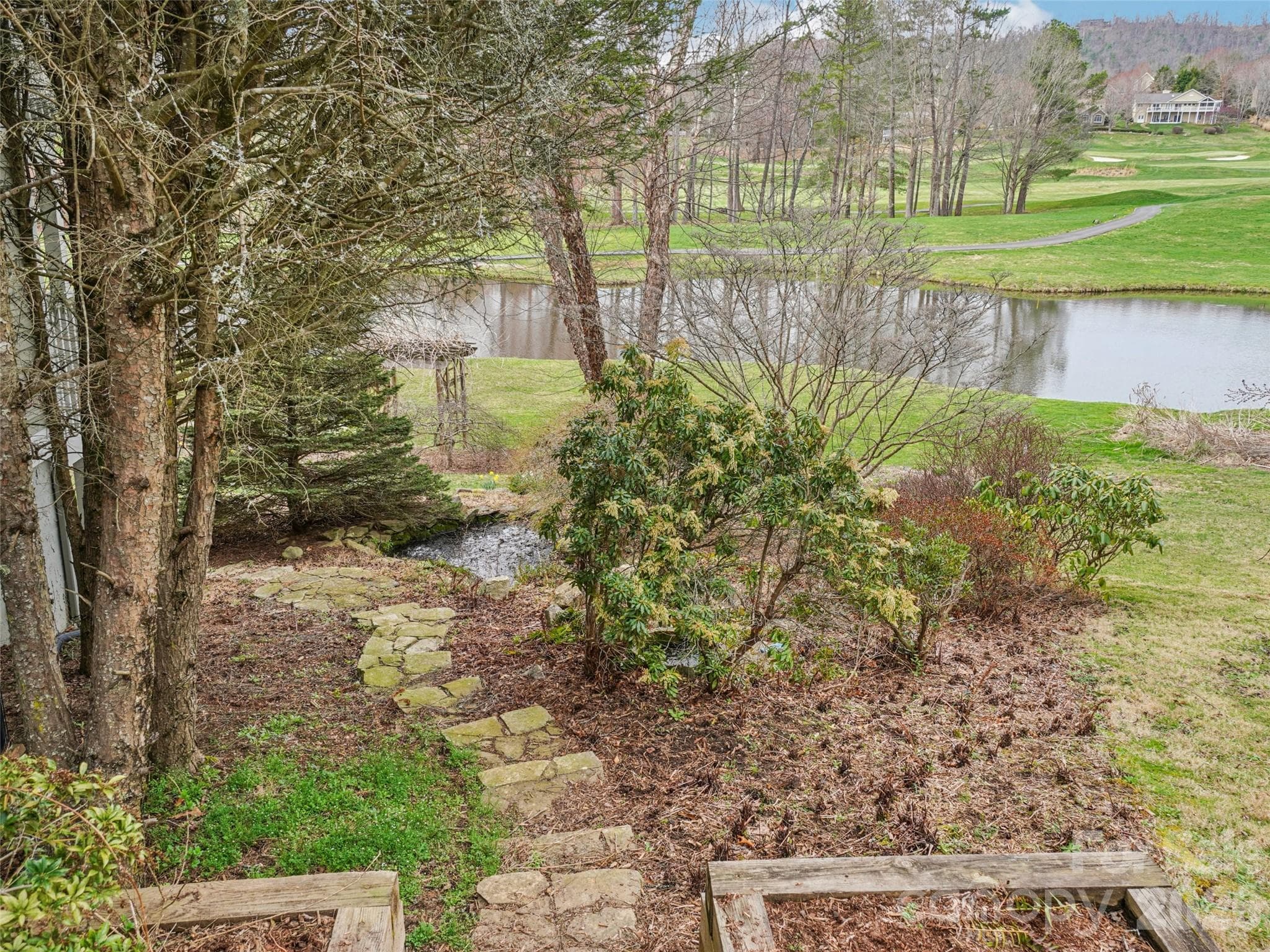Single Family Residence at 38 Highland Pointe Drive, Weaverville, photo 36 of 45