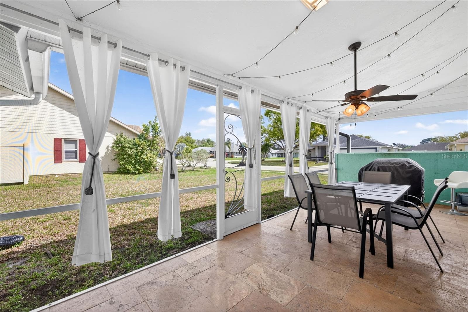 Single Family Residence at 3907 57TH PL E, BRADENTON, photo 26 of 29